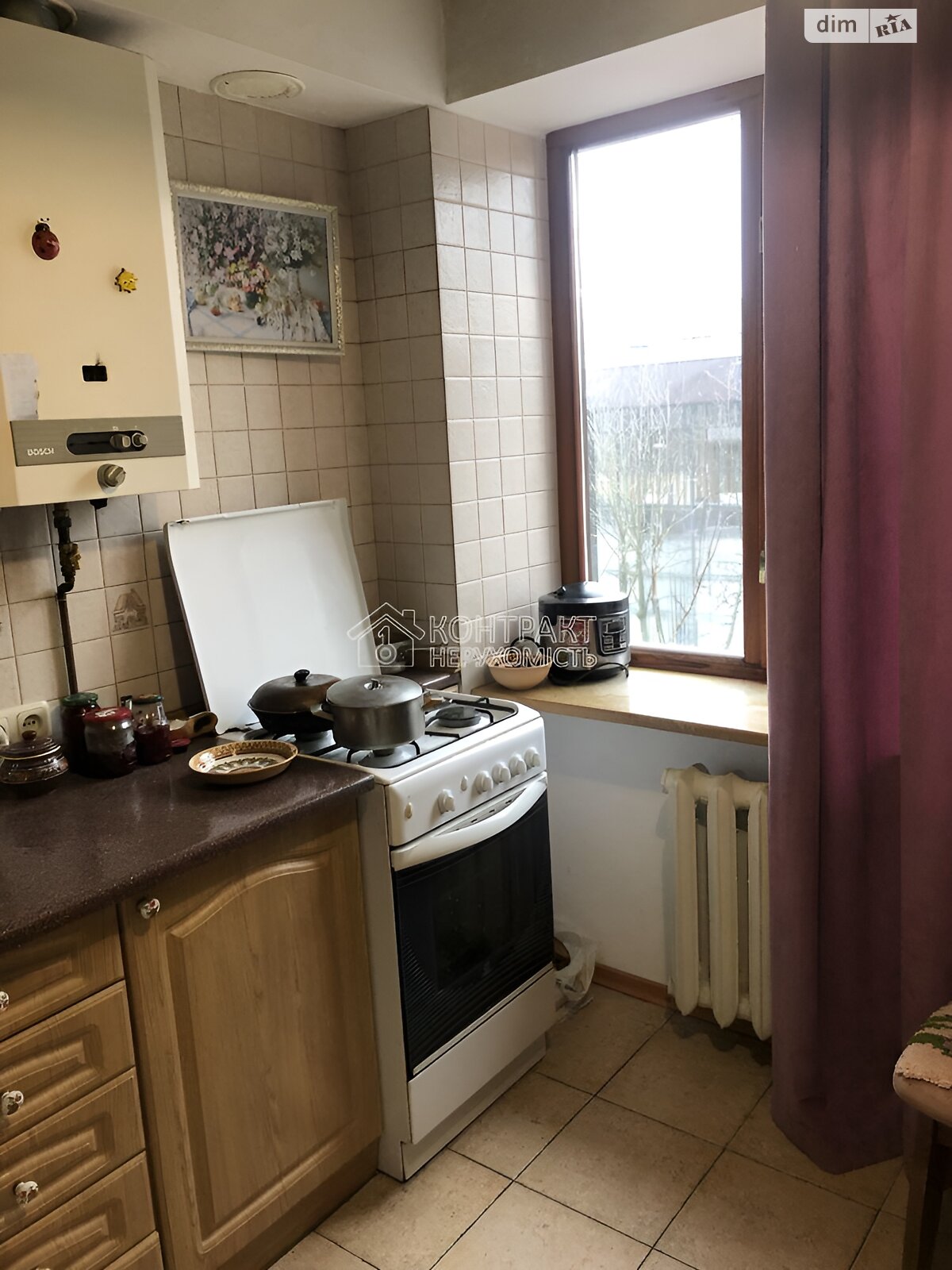 Продажа двухкомнатной квартиры в Харькове, на ул. Отакара Яроша 21, район 2-ой микрорайон фото 1 Продажа двухкомнатной квартиры в Харькове, на ул. Отакара Яроша 21, район 2-ой микрорайон фото 1