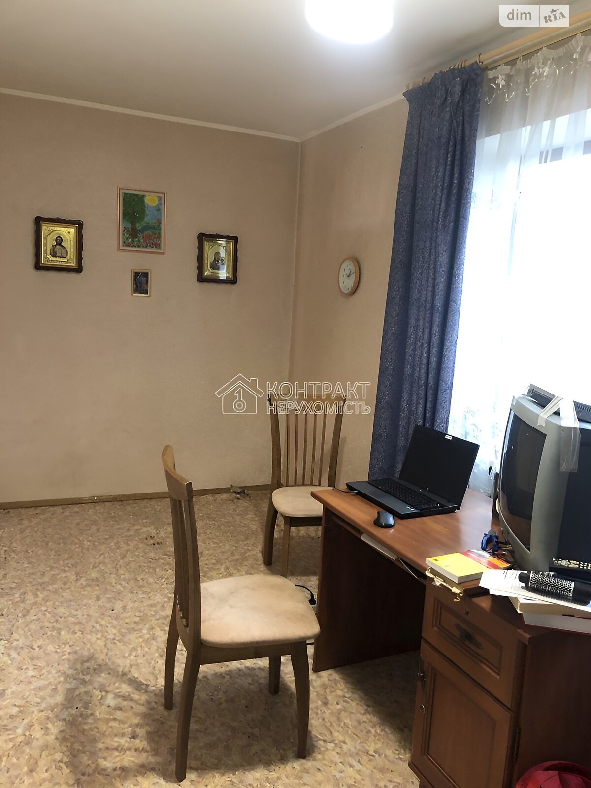 Продажа двухкомнатной квартиры в Харькове, на ул. Отакара Яроша 21, район 2-ой микрорайон фото 1 Продажа двухкомнатной квартиры в Харькове, на ул. Отакара Яроша 21, район 2-ой микрорайон фото 1