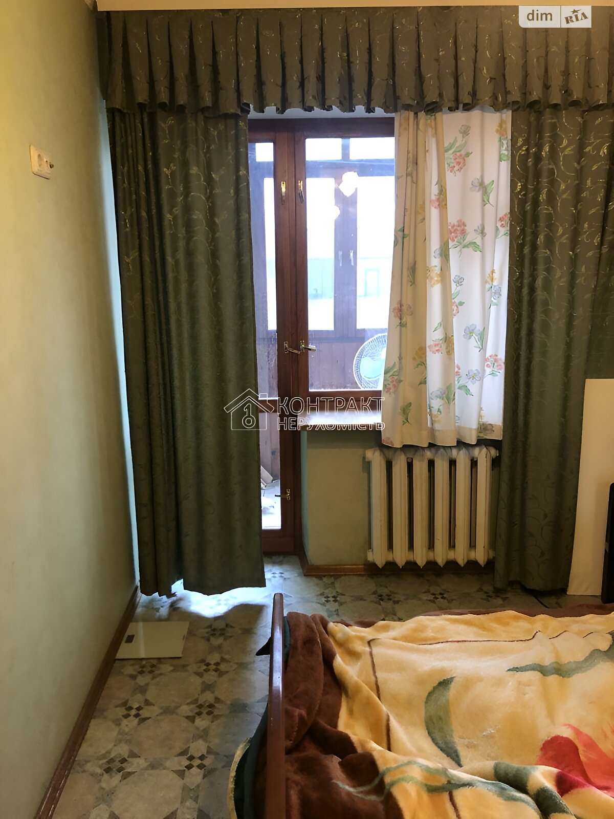 Продажа двухкомнатной квартиры в Харькове, на ул. Отакара Яроша 21, район 2-ой микрорайон фото 1 Продажа двухкомнатной квартиры в Харькове, на ул. Отакара Яроша 21, район 2-ой микрорайон фото 1