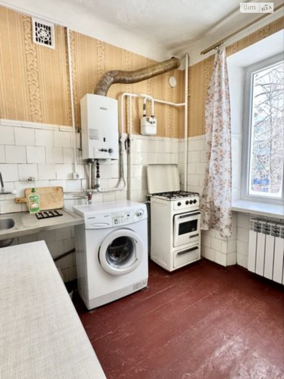 Продажа двухкомнатной квартиры в Харькове, на ул. Отакара Яроша 23А, район 2-ой микрорайон фото 1