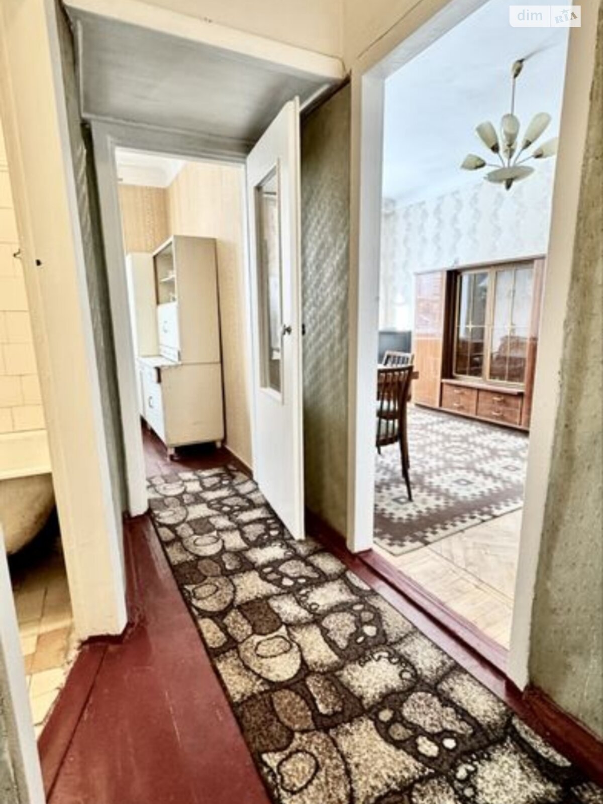 Продажа двухкомнатной квартиры в Харькове, на ул. Отакара Яроша 23А, район 2-ой микрорайон фото 1