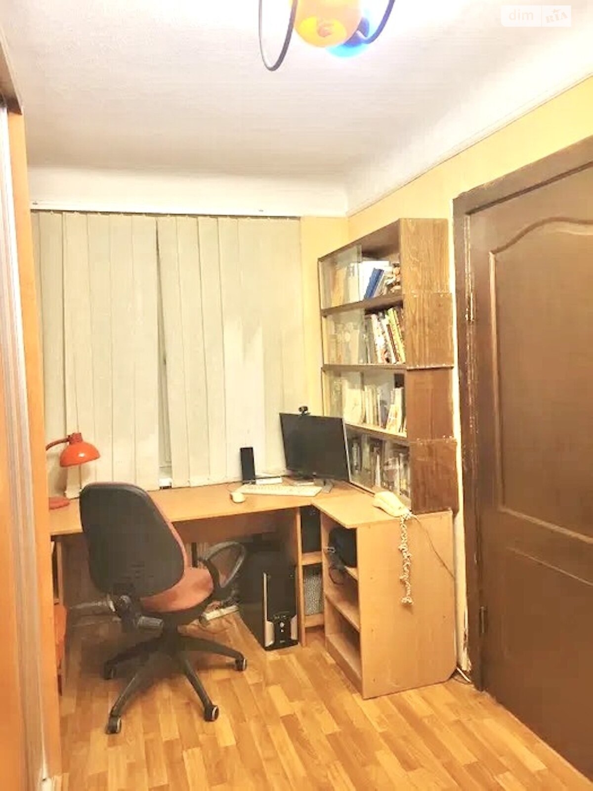 Продаж трикімнатної квартири в Харкові, на вул. Шекспіра, район 2-ий мікрорайон фото 1 Продаж трикімнатної квартири в Харкові, на вул. Шекспіра, район 2-ий мікрорайон фото 1
