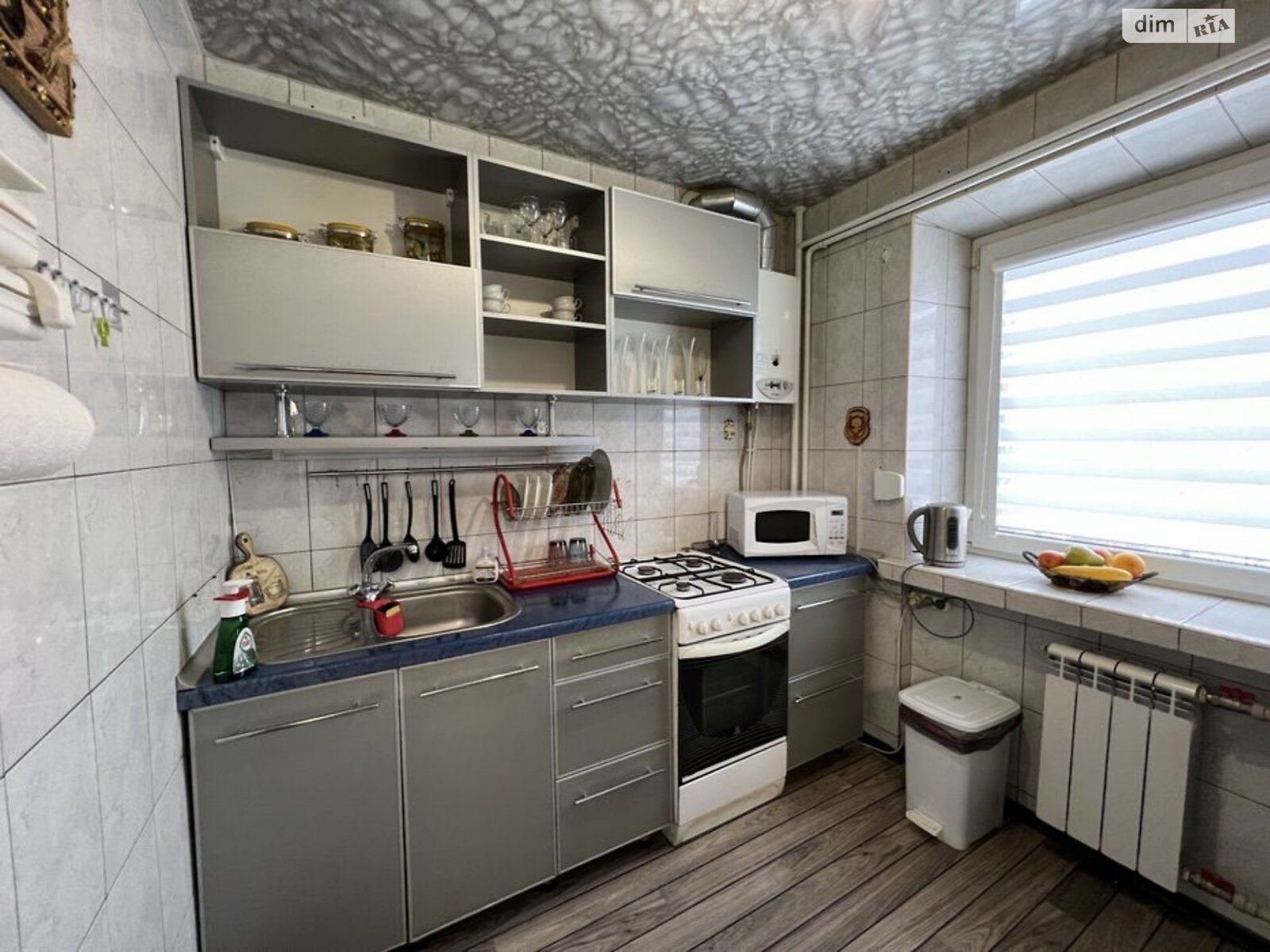 Продажа трехкомнатной квартиры в Харькове, на ул. Защитников Неба 47А, район 2-ой микрорайон фото 1 Продажа трехкомнатной квартиры в Харькове, на ул. Защитников Неба 47А, район 2-ой микрорайон фото 1