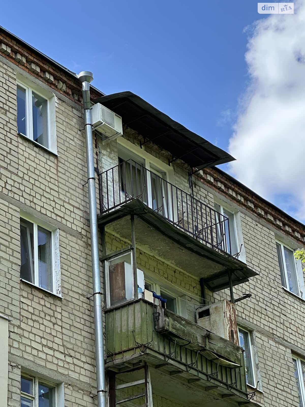 Продаж двокімнатної квартири в Харкові, на вул. Вартових Неба 47А, район 2-ий мікрорайон фото 1 Продаж двокімнатної квартири в Харкові, на вул. Вартових Неба 47А, район 2-ий мікрорайон фото 1