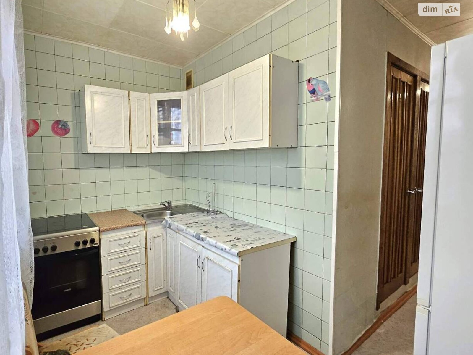 Продаж однокімнатної квартири в Харкові, на вул. Енвера Ахсарова 18, район 335-ий мікрорайон фото 1 Продаж однокімнатної квартири в Харкові, на вул. Енвера Ахсарова 18, район 335-ий мікрорайон фото 1