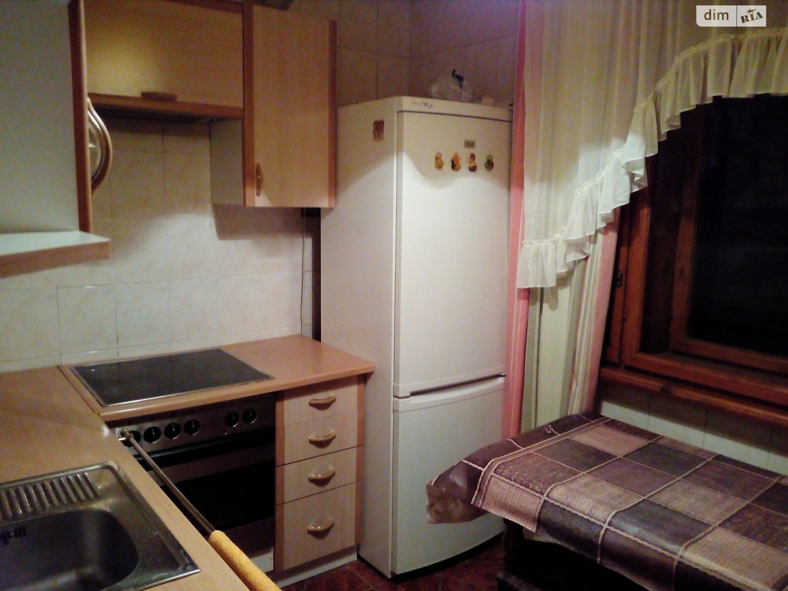 Продажа двухкомнатной квартиры в Харькове, на ул. Энвера Ахсарова 20, район 335-ый микрорайон фото 1 Продажа двухкомнатной квартиры в Харькове, на ул. Энвера Ахсарова 20, район 335-ый микрорайон фото 1