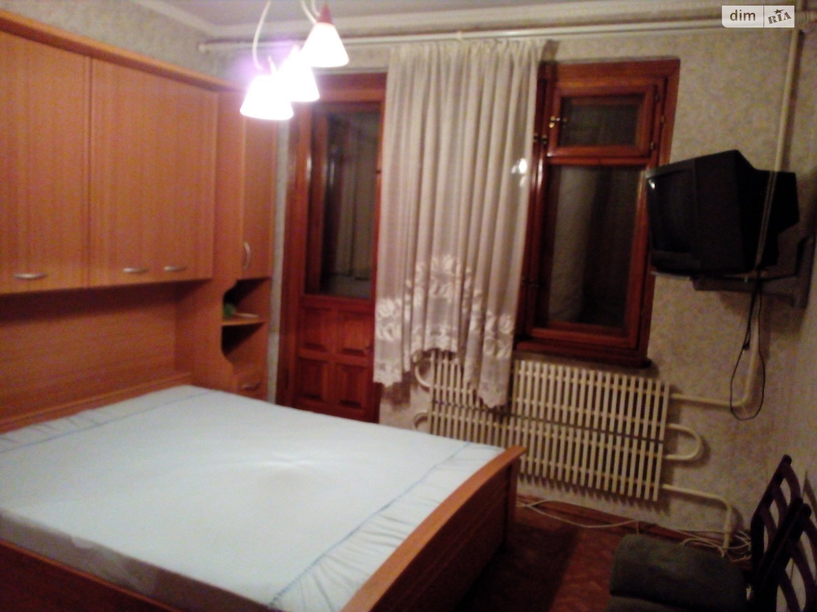 Продажа двухкомнатной квартиры в Харькове, на ул. Энвера Ахсарова 20, район 335-ый микрорайон фото 1 Продажа двухкомнатной квартиры в Харькове, на ул. Энвера Ахсарова 20, район 335-ый микрорайон фото 1