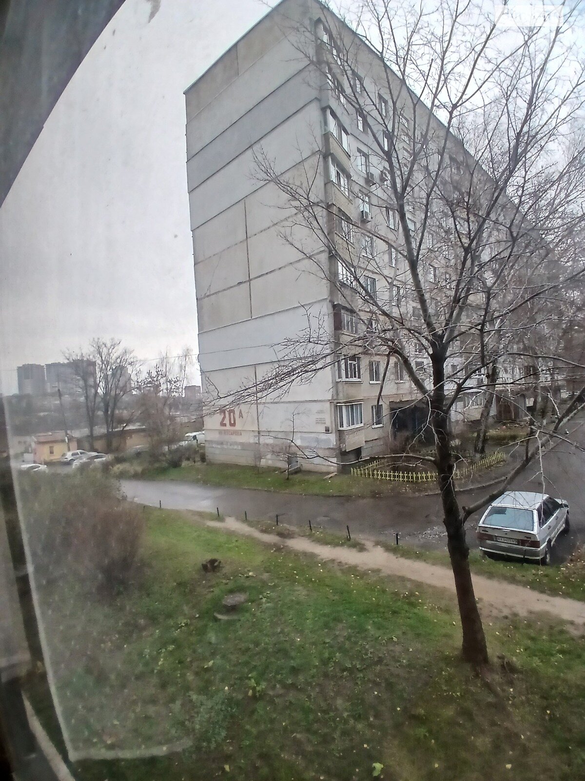 Продажа двухкомнатной квартиры в Харькове, на ул. Энвера Ахсарова 20, район 335-ый микрорайон фото 1 Продажа двухкомнатной квартиры в Харькове, на ул. Энвера Ахсарова 20, район 335-ый микрорайон фото 1