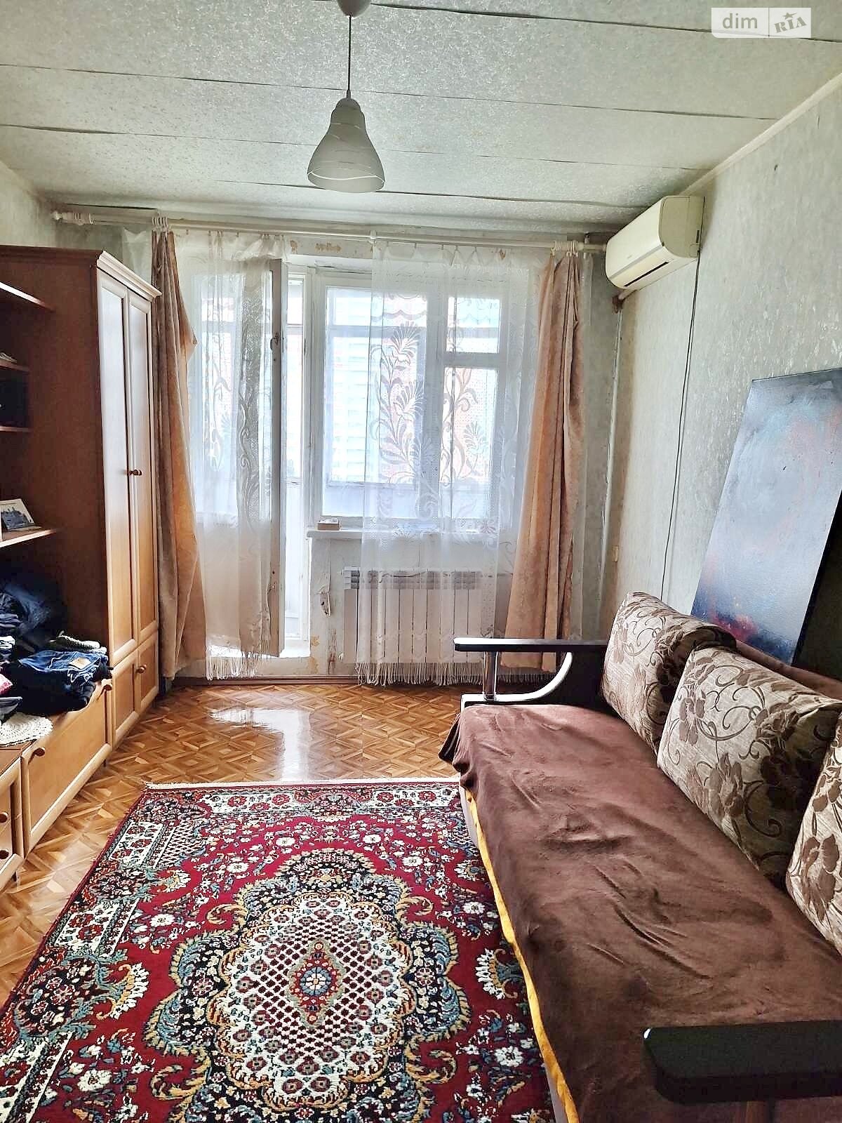 Продажа однокомнатной квартиры в Харькове, на просп. Людвига Свободы 26, район 335-ый микрорайон фото 1 Продажа однокомнатной квартиры в Харькове, на просп. Людвига Свободы 26, район 335-ый микрорайон фото 1