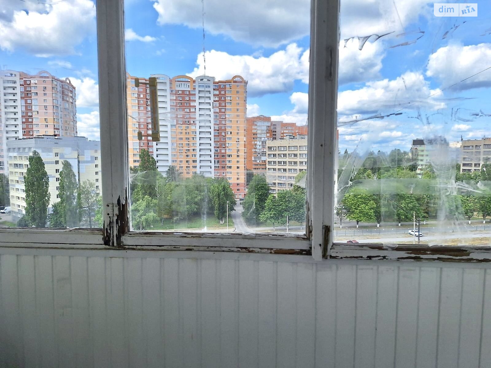 Продажа однокомнатной квартиры в Харькове, на просп. Людвига Свободы 26, район 335-ый микрорайон фото 1 Продажа однокомнатной квартиры в Харькове, на просп. Людвига Свободы 26, район 335-ый микрорайон фото 1