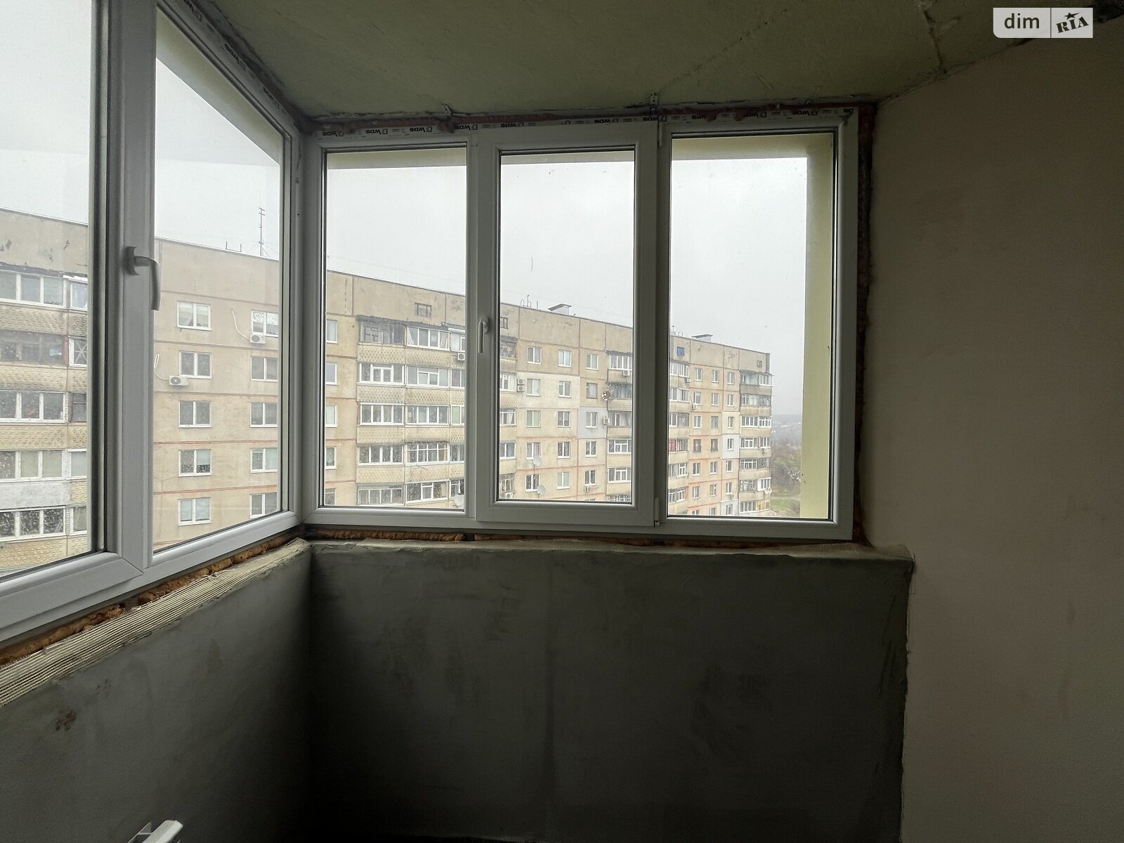 Продажа трехкомнатной квартиры в Харькове, на просп. Людвига Свободы 20А, район 335-ый микрорайон фото 1