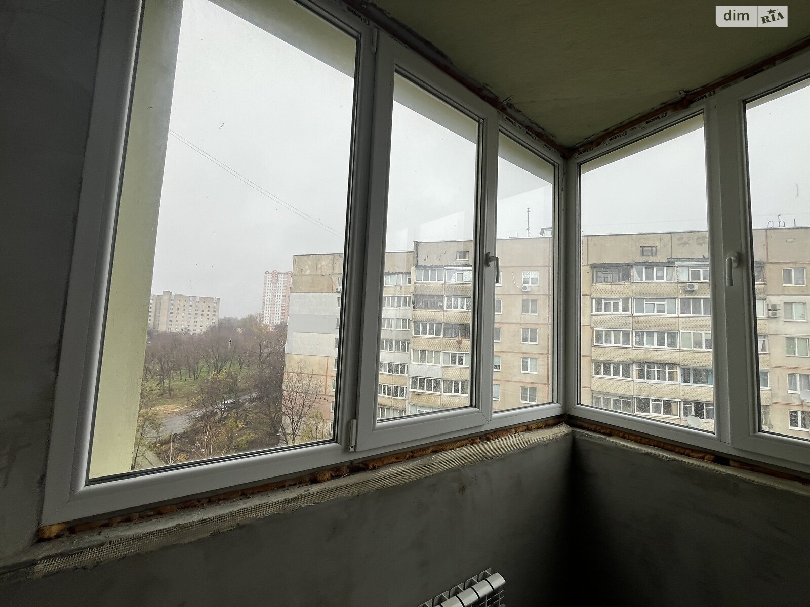 Продажа трехкомнатной квартиры в Харькове, на просп. Людвига Свободы 20А, район 335-ый микрорайон фото 1