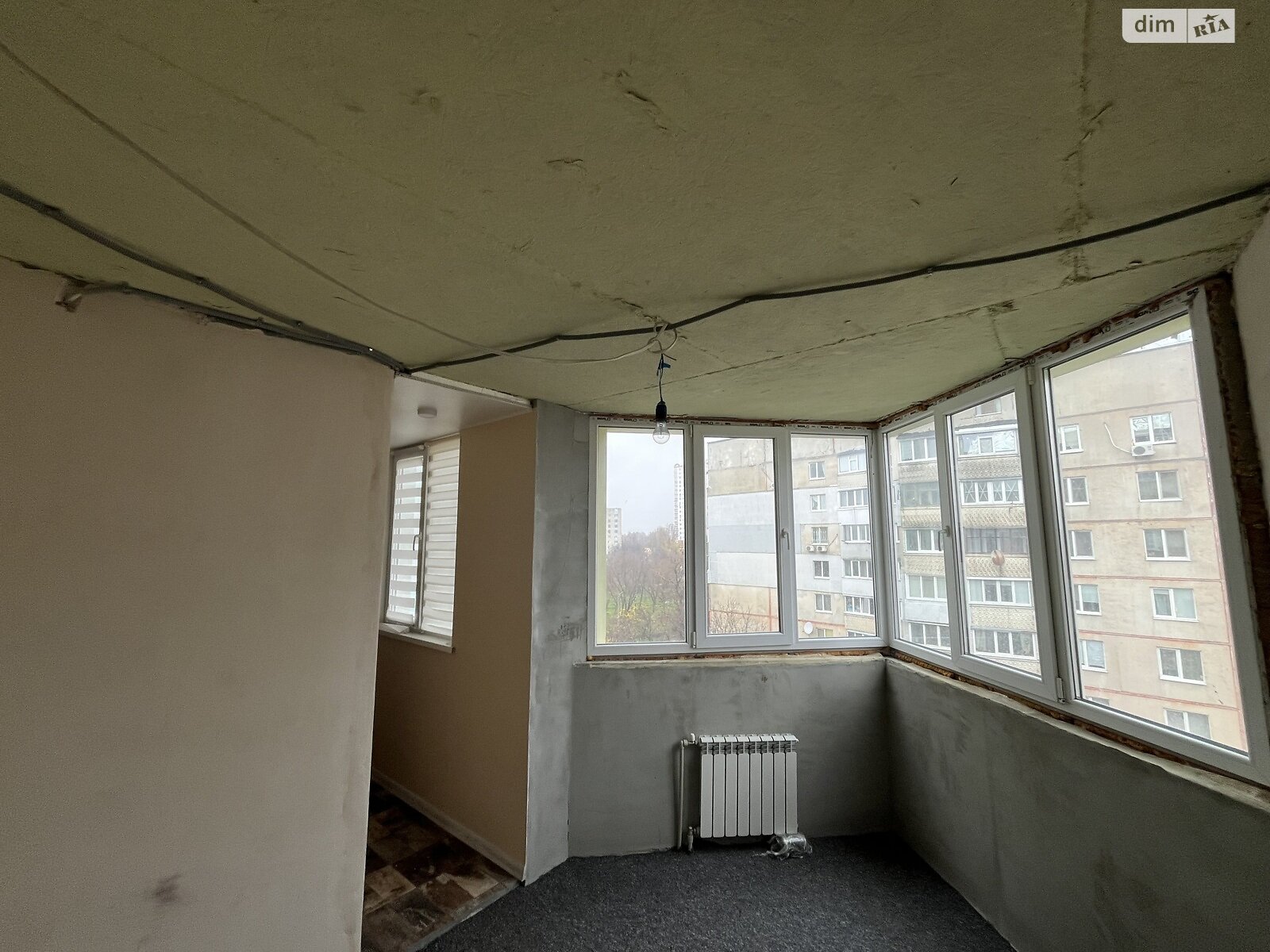 Продажа трехкомнатной квартиры в Харькове, на просп. Людвига Свободы 20А, район 335-ый микрорайон фото 1