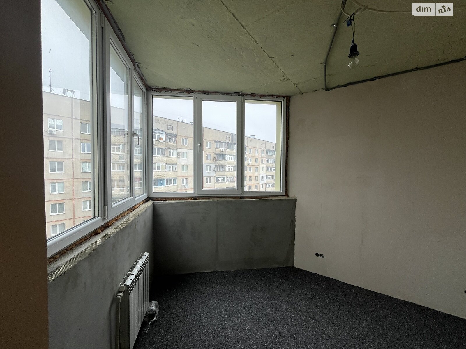 Продажа трехкомнатной квартиры в Харькове, на просп. Людвига Свободы 20А, район 335-ый микрорайон фото 1