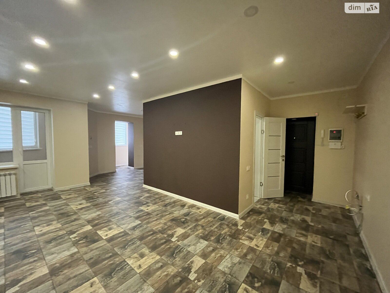 Продажа трехкомнатной квартиры в Харькове, на просп. Людвига Свободы 20А, район 335-ый микрорайон фото 1