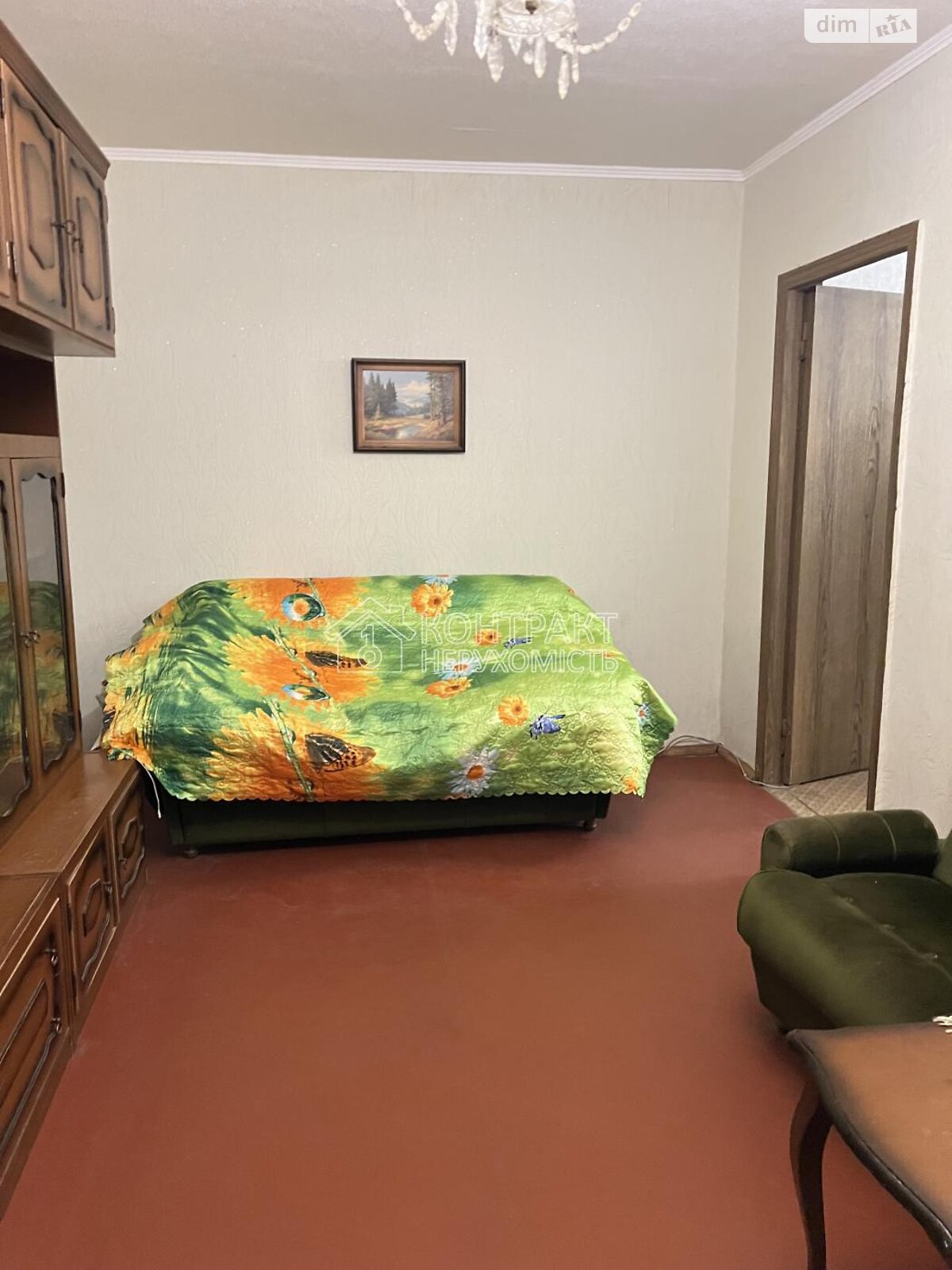 Продаж двокімнатної квартири в Харкові, на вул. Асхарова 23, район 337-ий мікрорайон фото 1 Продаж двокімнатної квартири в Харкові, на вул. Асхарова 23, район 337-ий мікрорайон фото 1