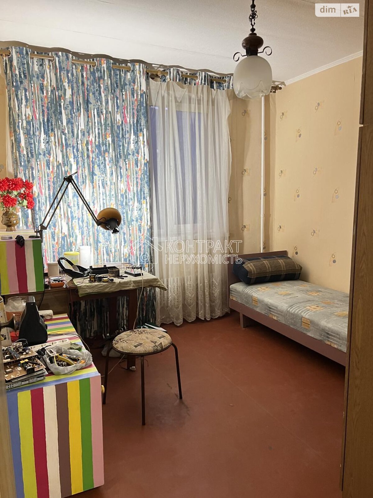 Продаж двокімнатної квартири в Харкові, на вул. Асхарова 23, район 337-ий мікрорайон фото 1 Продаж двокімнатної квартири в Харкові, на вул. Асхарова 23, район 337-ий мікрорайон фото 1
