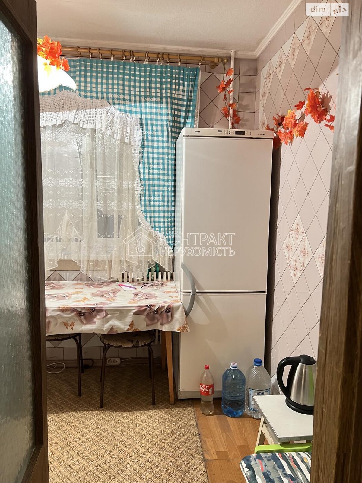 Продаж двокімнатної квартири в Харкові, на вул. Асхарова 23, район 337-ий мікрорайон фото 1 Продаж двокімнатної квартири в Харкові, на вул. Асхарова 23, район 337-ий мікрорайон фото 1