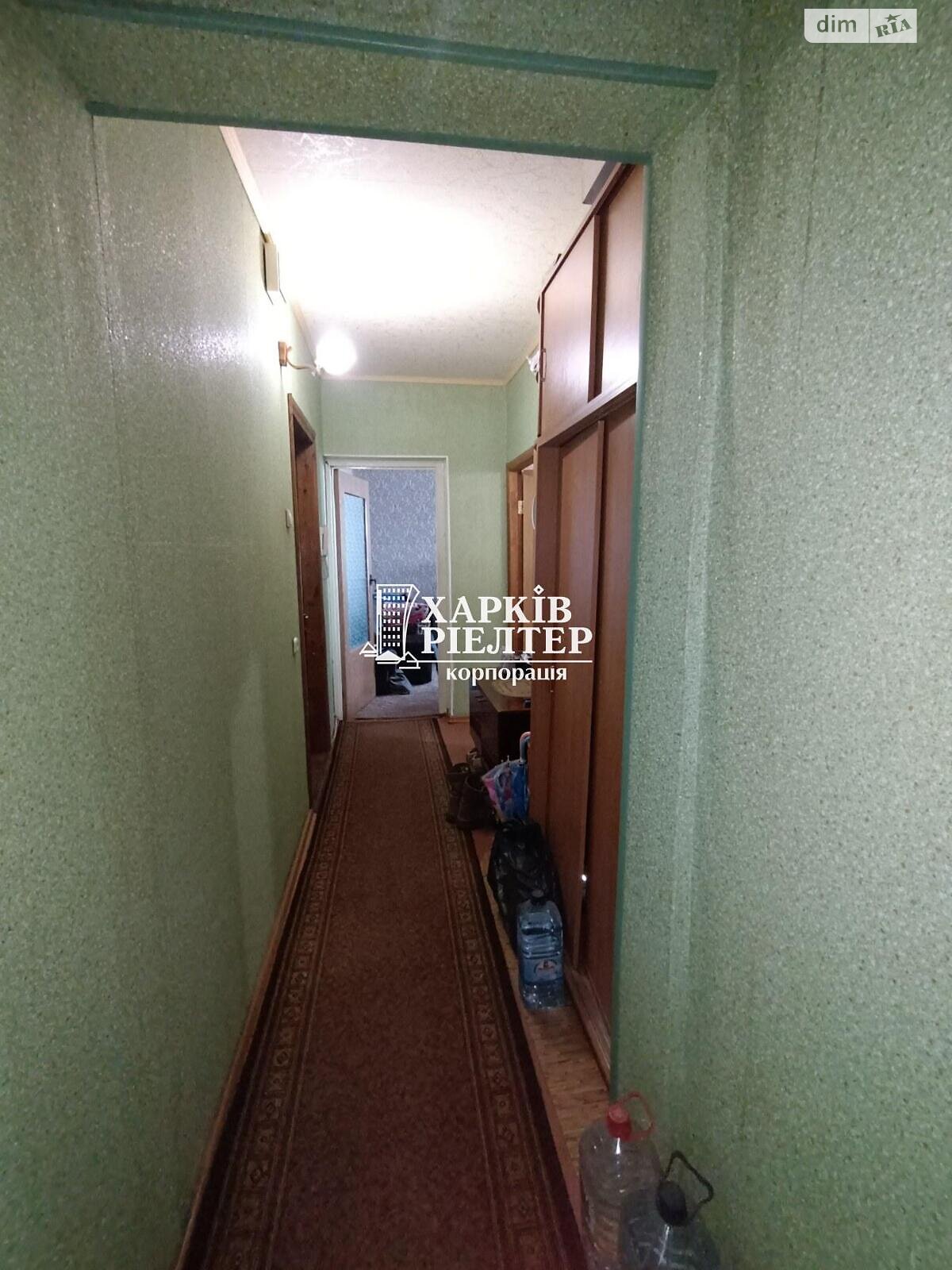 Продаж двокімнатної квартири в Харкові, на вул. Енвера Ахсарова 25, район 337-ий мікрорайон фото 1 Продаж двокімнатної квартири в Харкові, на вул. Енвера Ахсарова 25, район 337-ий мікрорайон фото 1
