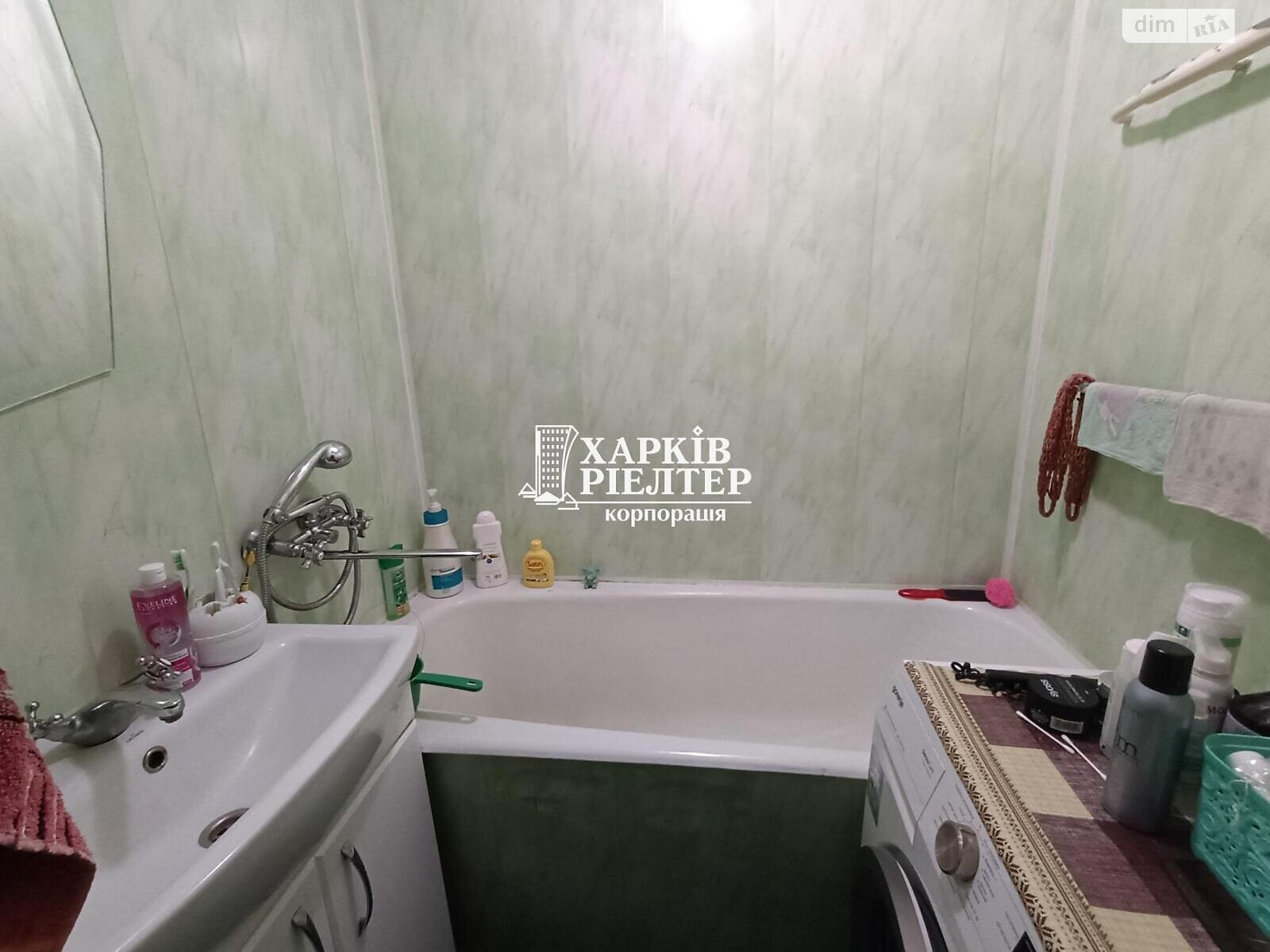 Продаж двокімнатної квартири в Харкові, на вул. Енвера Ахсарова 25, район 337-ий мікрорайон фото 1 Продаж двокімнатної квартири в Харкові, на вул. Енвера Ахсарова 25, район 337-ий мікрорайон фото 1