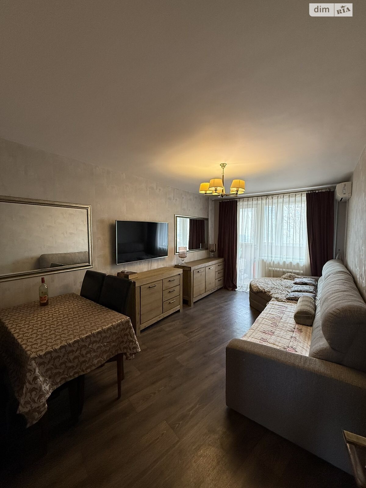 Продажа трехкомнатной квартиры в Харькове, на ул. Энвера Ахсарова 17, район 337-ой микрорайон фото 1 Продажа трехкомнатной квартиры в Харькове, на ул. Энвера Ахсарова 17, район 337-ой микрорайон фото 1