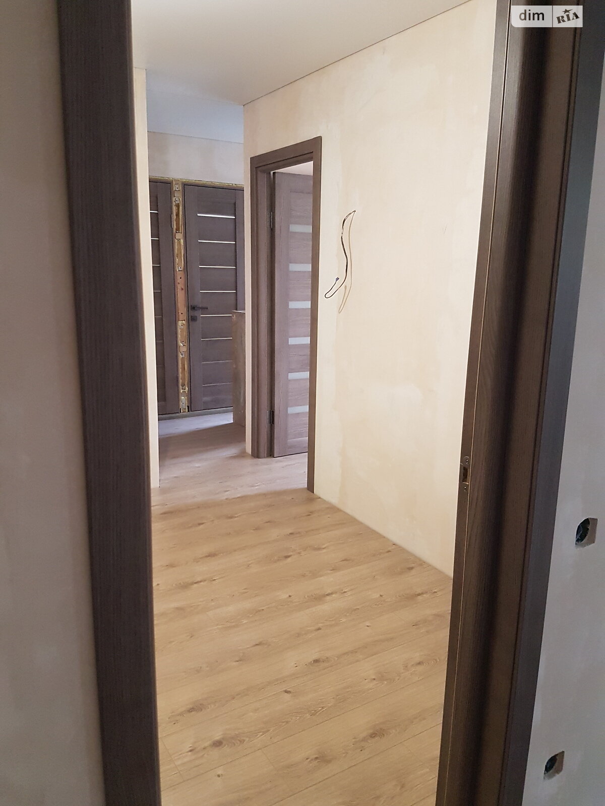 Продаж двокімнатної квартири в Харкові, на вул. Енвера Ахсарова 13, район 337-ий мікрорайон фото 1