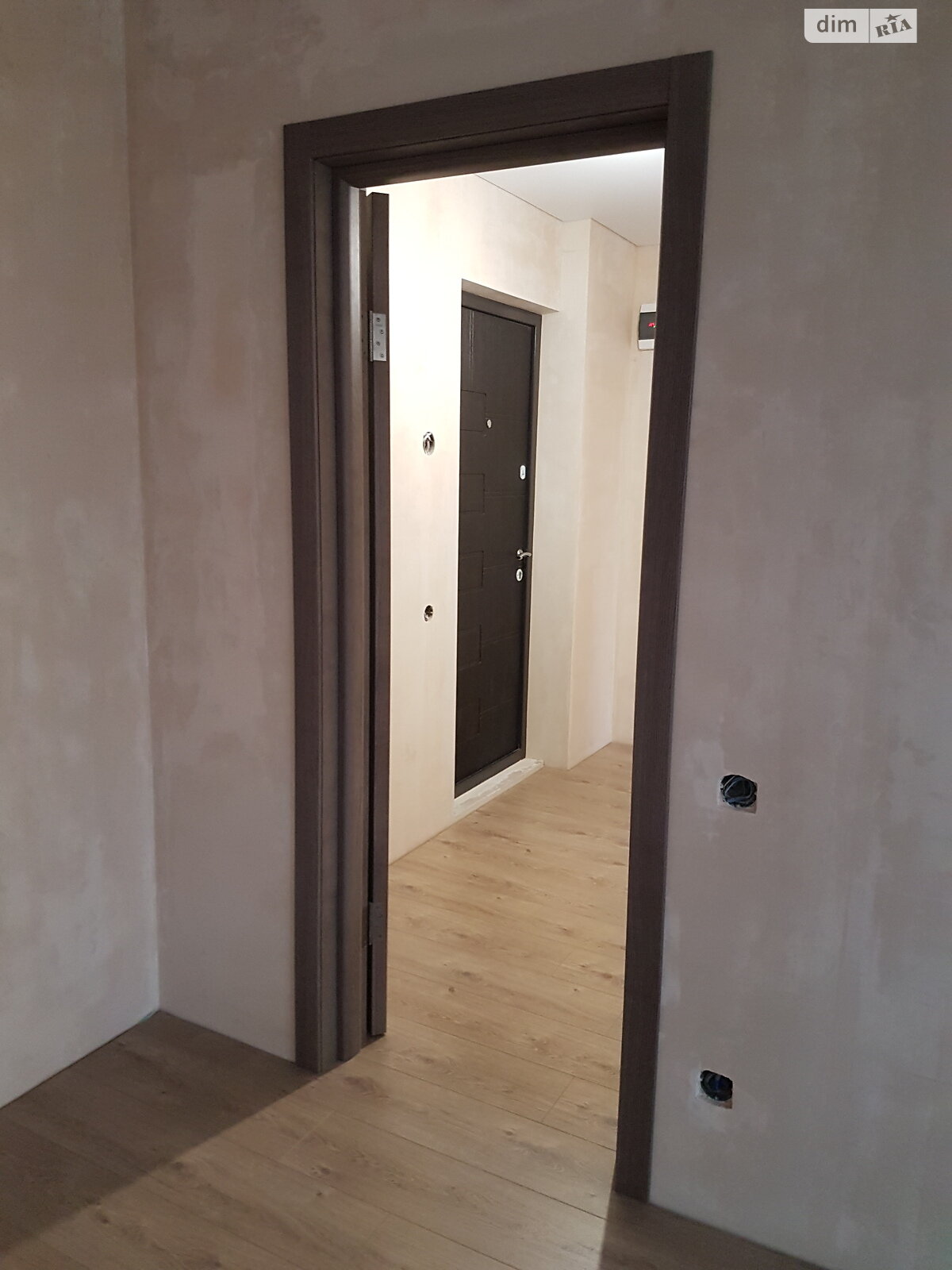 Продаж двокімнатної квартири в Харкові, на вул. Енвера Ахсарова 13, район 337-ий мікрорайон фото 1