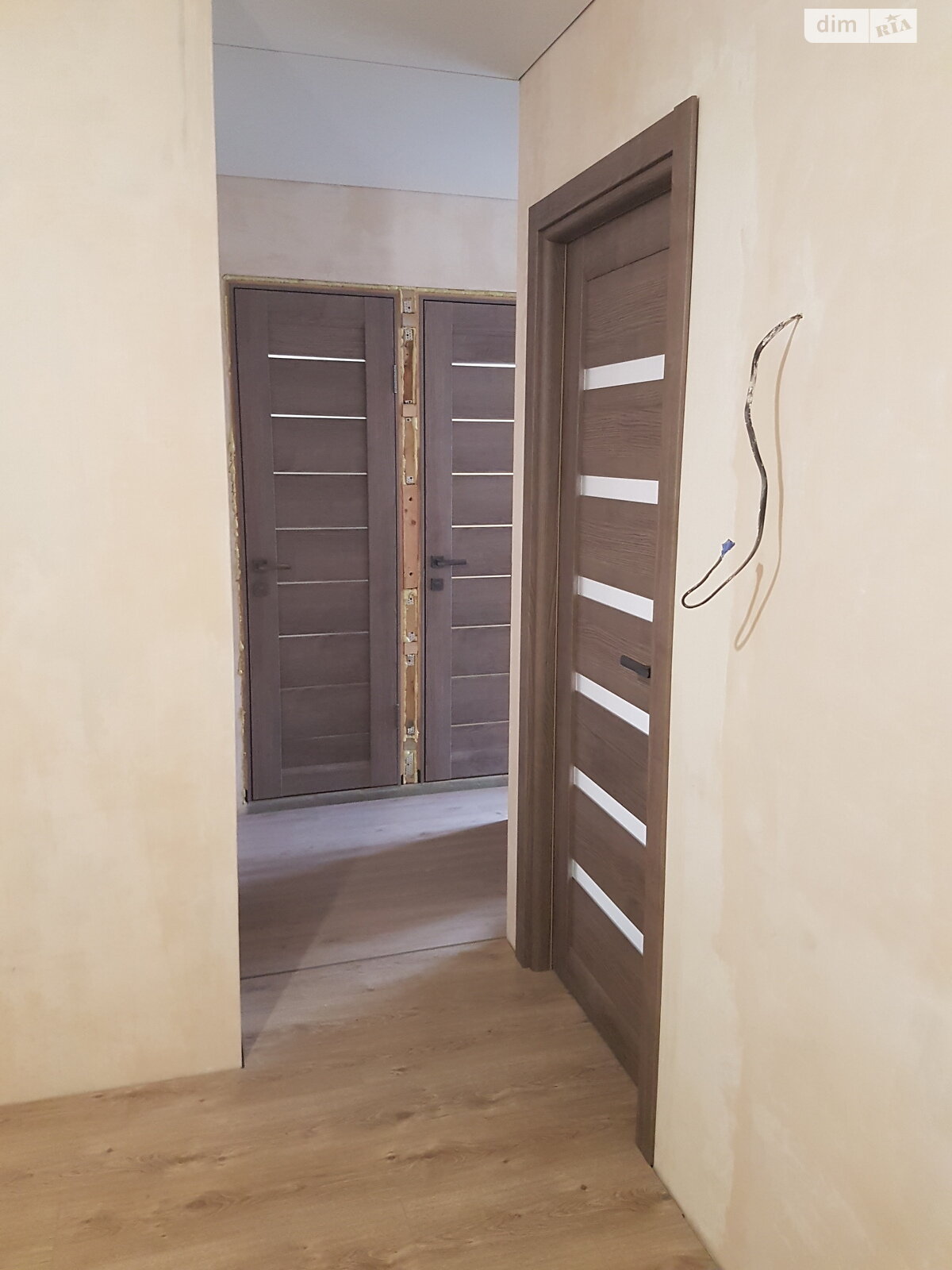 Продаж двокімнатної квартири в Харкові, на вул. Енвера Ахсарова 13, район 337-ий мікрорайон фото 1