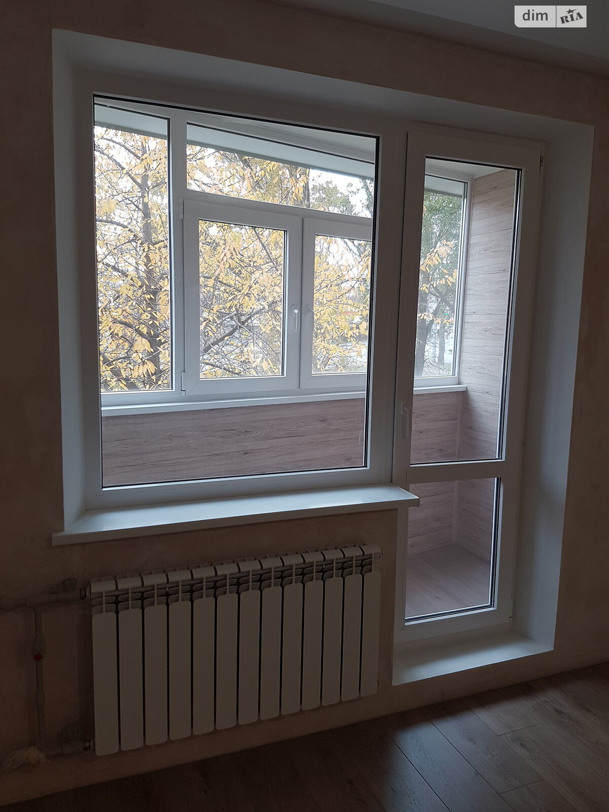 Продаж двокімнатної квартири в Харкові, на вул. Енвера Ахсарова 13, район 337-ий мікрорайон фото 1