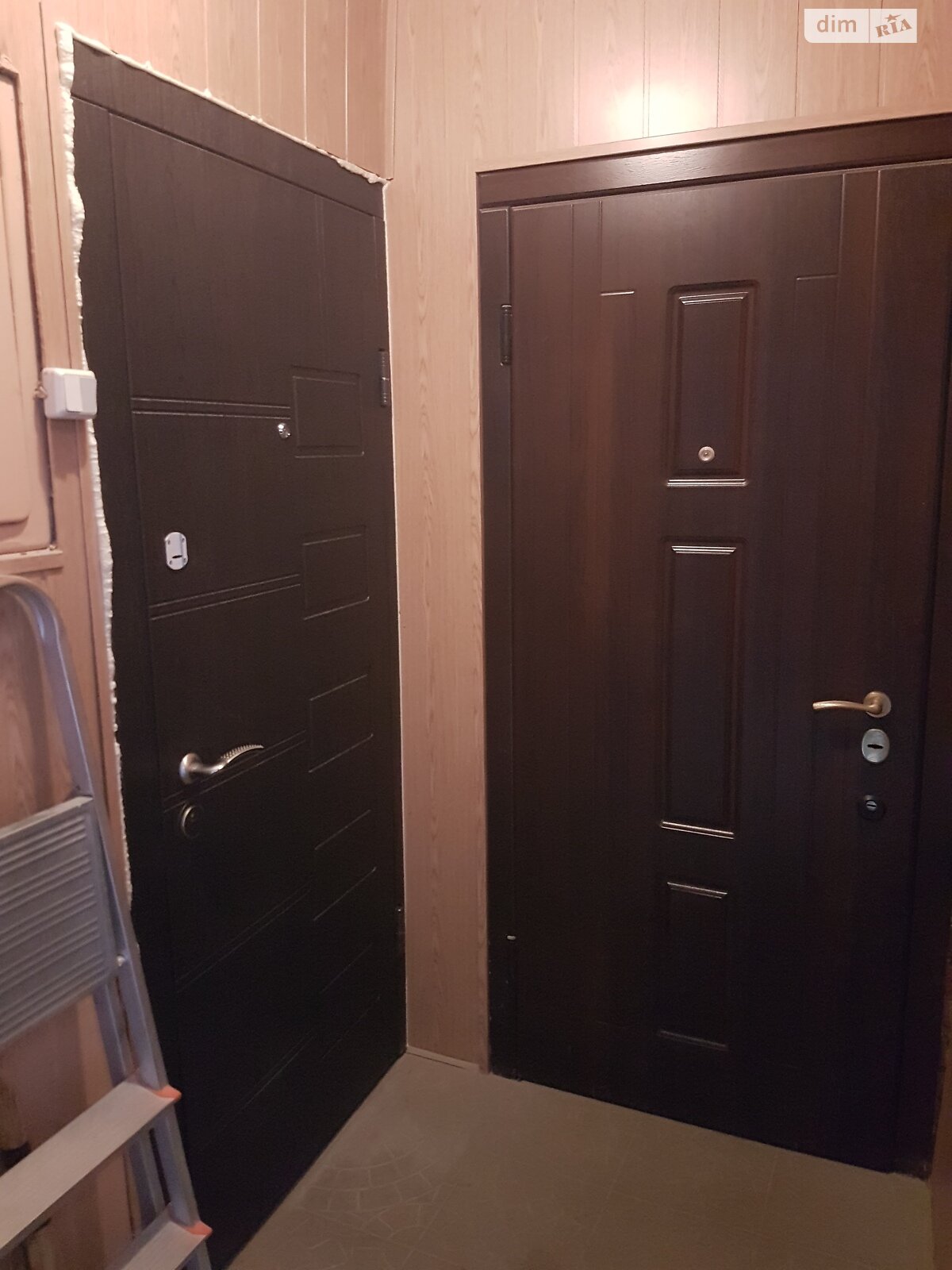 Продаж двокімнатної квартири в Харкові, на вул. Енвера Ахсарова 13, район 337-ий мікрорайон фото 1