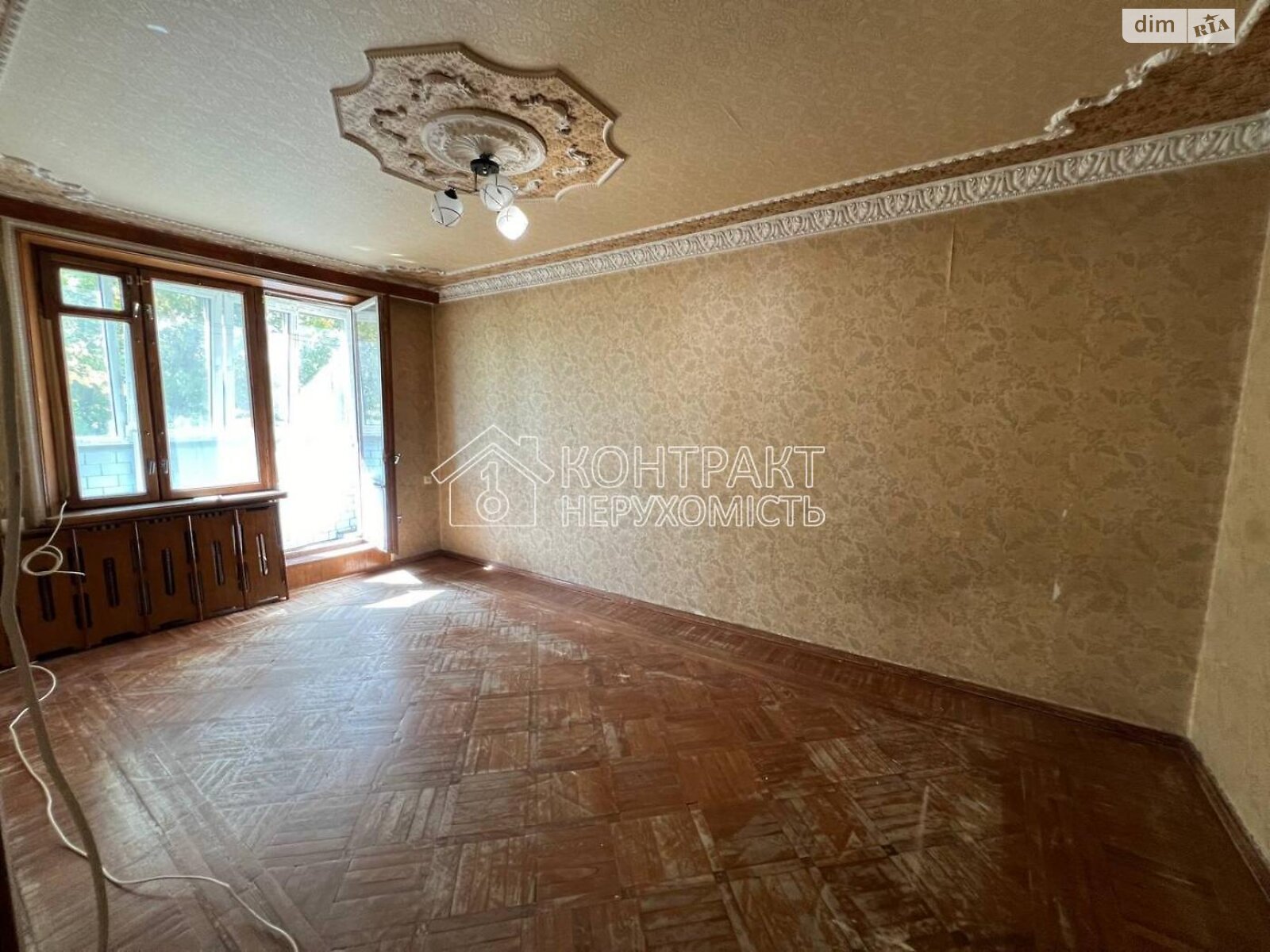 Продаж двокімнатної квартири в Харкові, на просп. Людвіга Свободи 34, район 337-ий мікрорайон фото 1 Продаж двокімнатної квартири в Харкові, на просп. Людвіга Свободи 34, район 337-ий мікрорайон фото 1