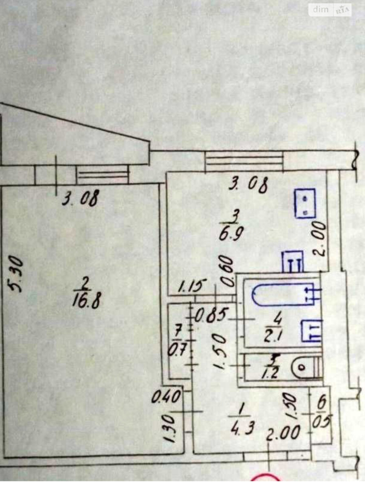 Продажа однокомнатной квартиры в Харькове, на просп. Людвига Свободы 64, район 337-ой микрорайон фото 1 Продажа однокомнатной квартиры в Харькове, на просп. Людвига Свободы 64, район 337-ой микрорайон фото 1