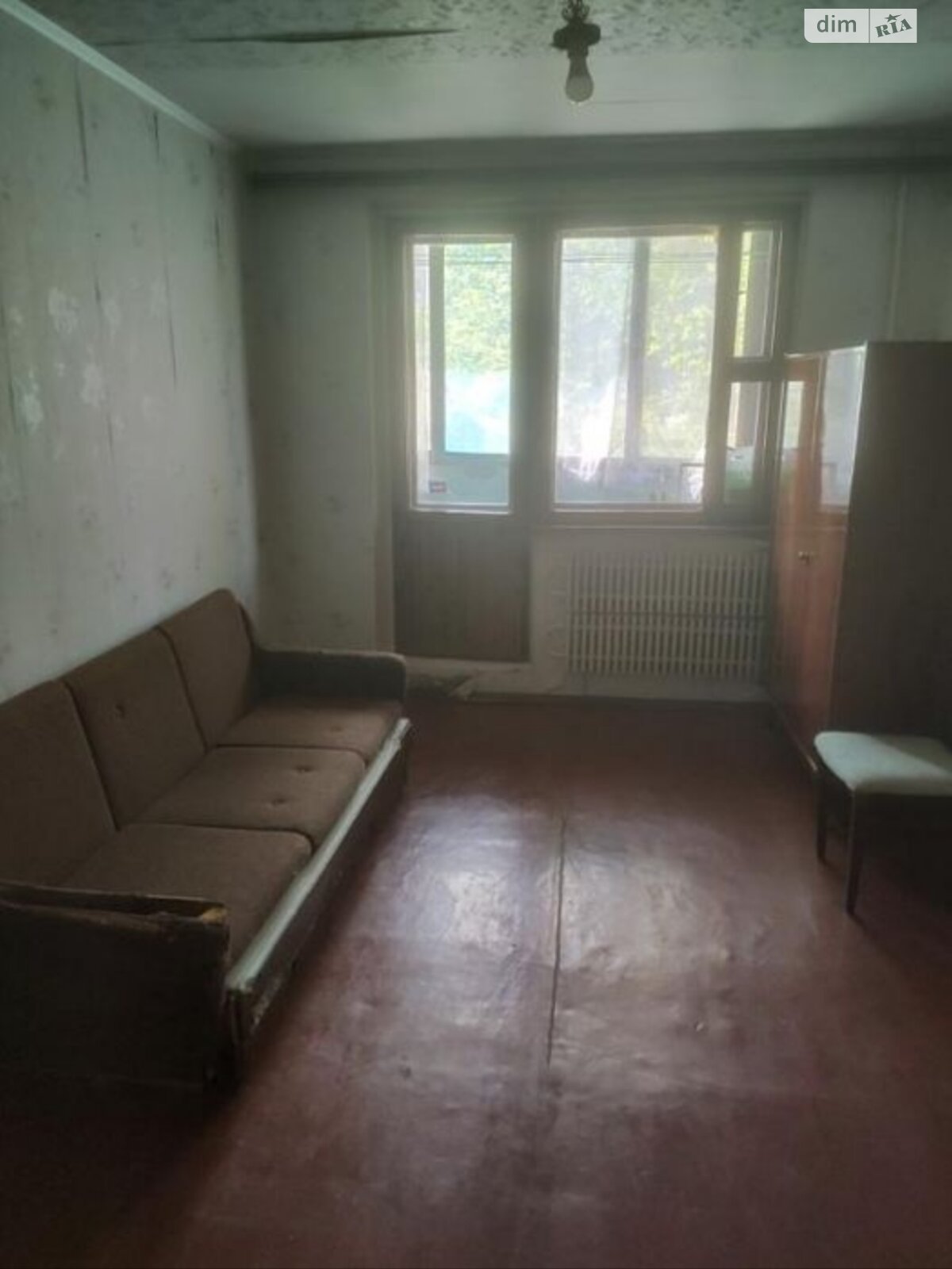 Продажа однокомнатной квартиры в Харькове, на просп. Людвига Свободы 46, район 337-ой микрорайон фото 1 Продажа однокомнатной квартиры в Харькове, на просп. Людвига Свободы 46, район 337-ой микрорайон фото 1