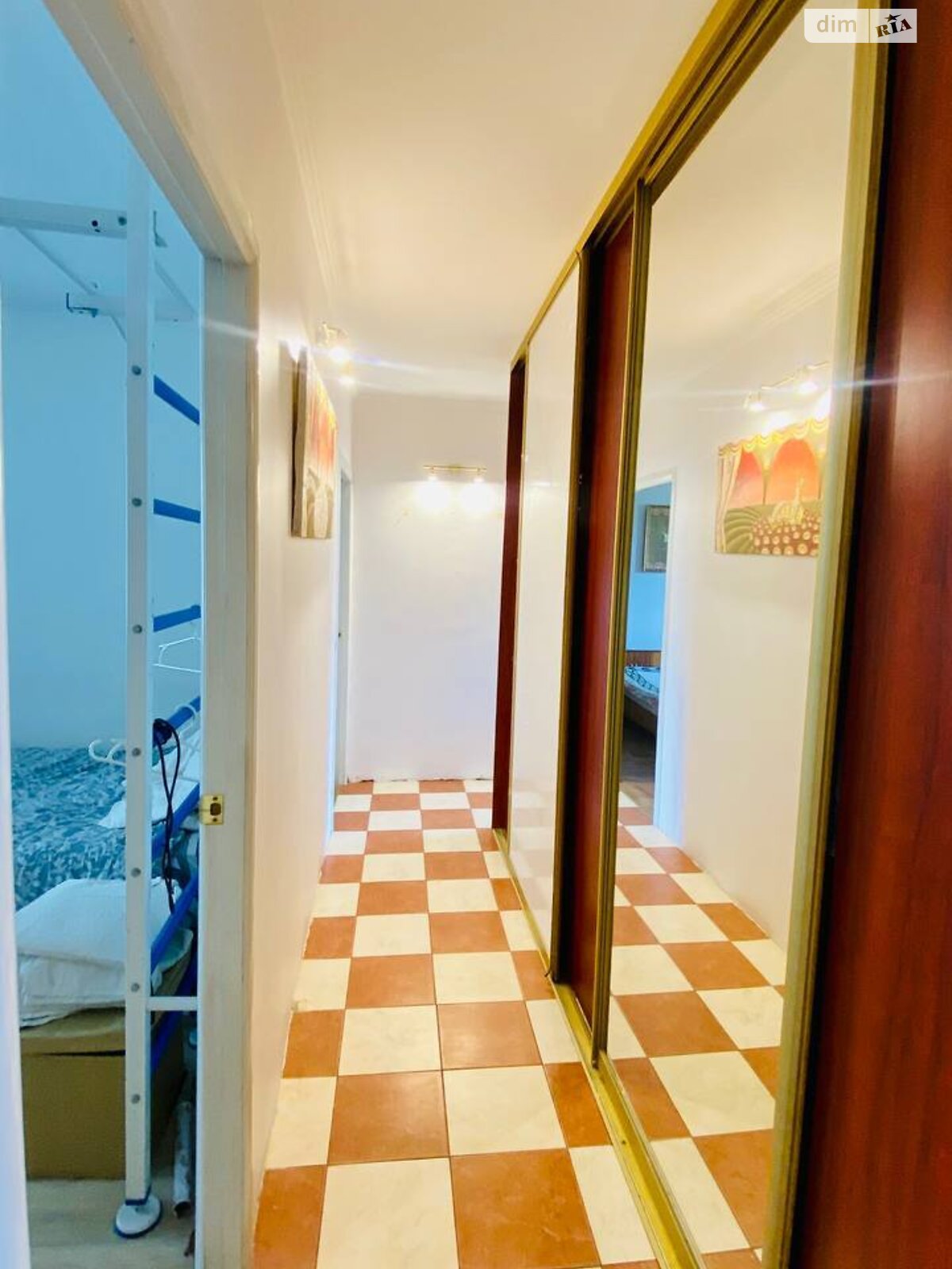 Продаж трикімнатної квартири в Харкові, на просп. Людвіга Свободи 34, район 337-ий мікрорайон фото 1 Продаж трикімнатної квартири в Харкові, на просп. Людвіга Свободи 34, район 337-ий мікрорайон фото 1