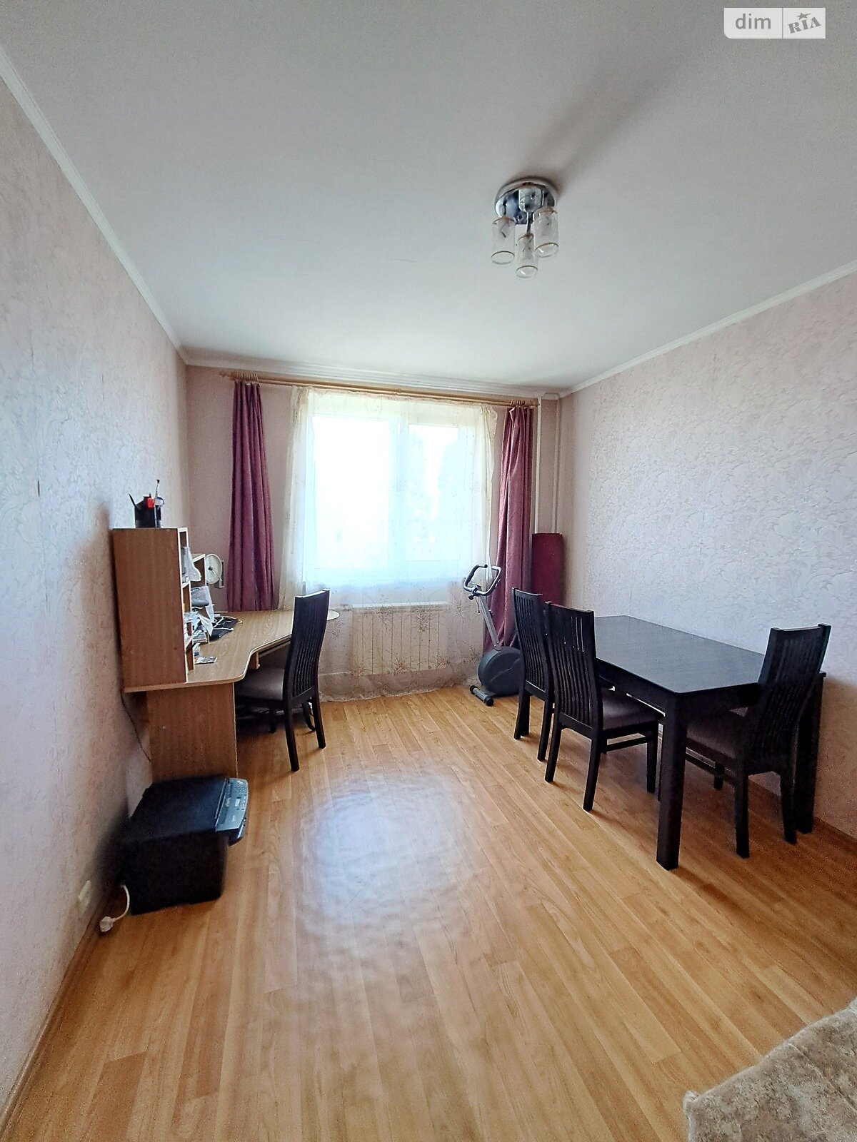 Продажа трехкомнатной квартиры в Харькове, на просп. Людвига Свободы 46, район 337-ой микрорайон фото 1 Продажа трехкомнатной квартиры в Харькове, на просп. Людвига Свободы 46, район 337-ой микрорайон фото 1