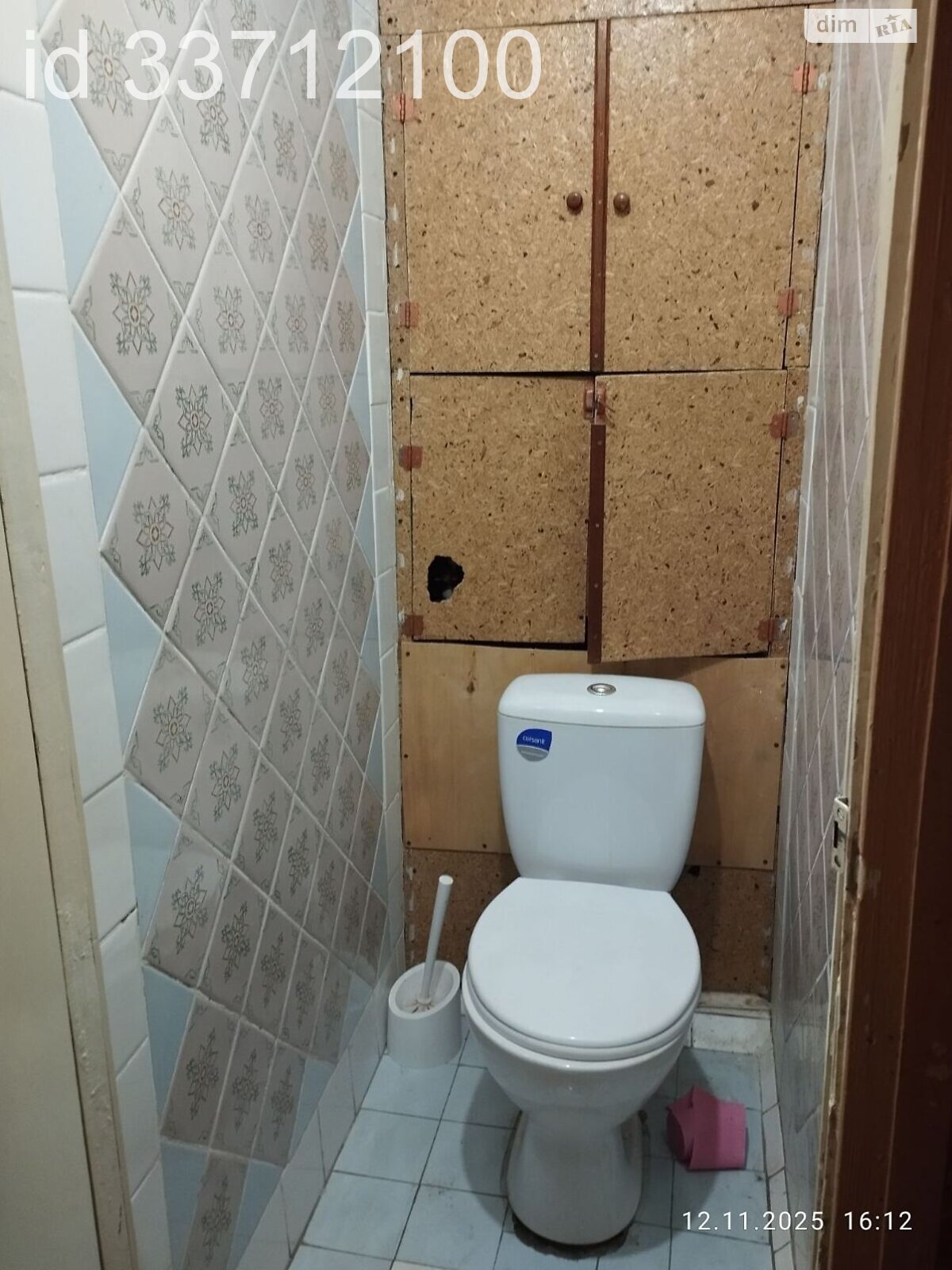 Продажа двухкомнатной квартиры в Харькове, на просп. Людвига Свободы 42А, район 337-ой микрорайон фото 1