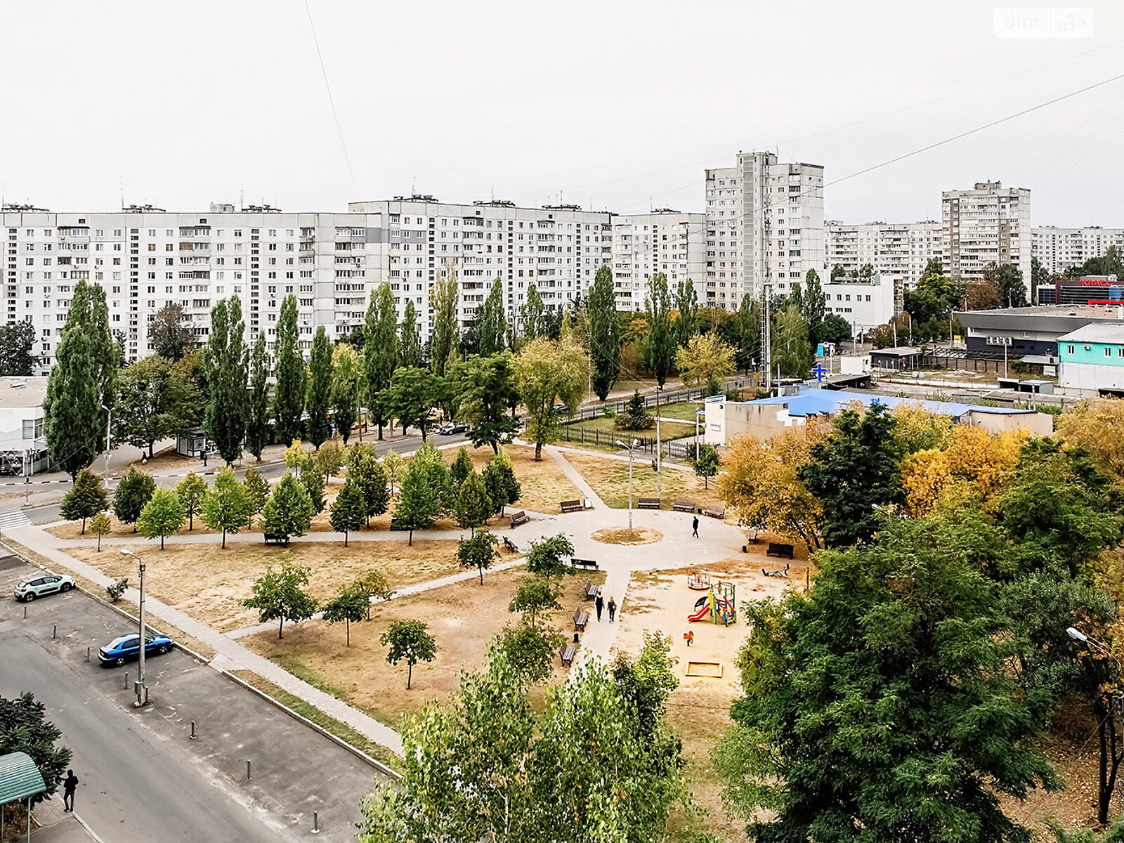 Продажа однокомнатной квартиры в Харькове, на просп. Победы 66В, район 338-ой микрорайон фото 1