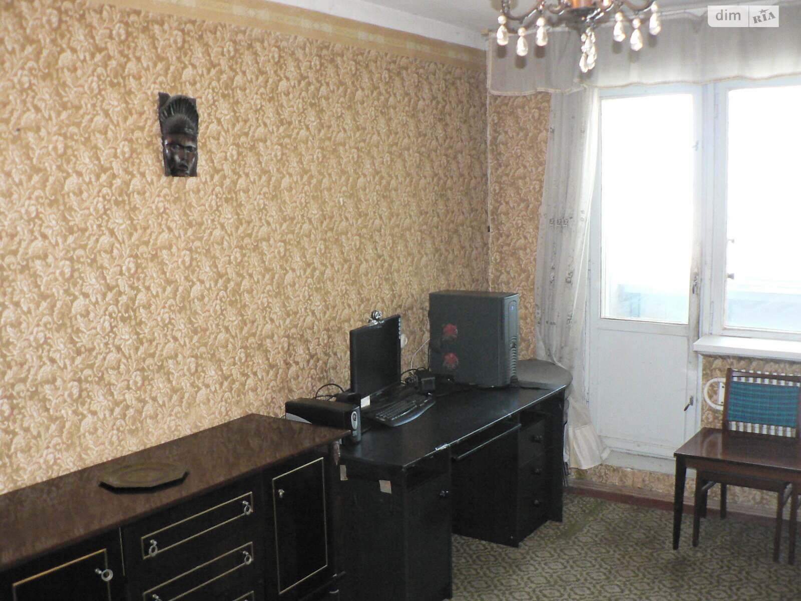 Продажа трехкомнатной квартиры в Харькове, на ул. Архитекторов 28, район 339-ый микрорайон фото 1