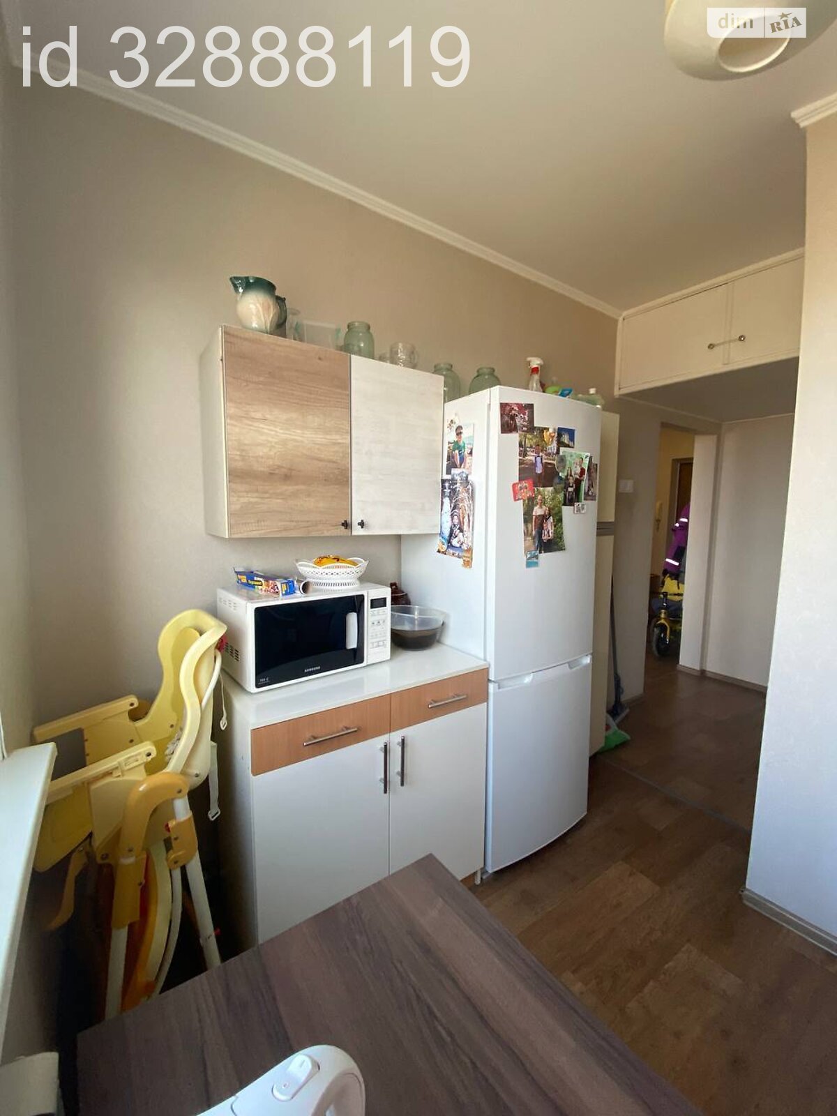 Продажа двухкомнатной квартиры в Харькове, на ул. Архитекторов 32, район 339-ый микрорайон фото 1 Продажа двухкомнатной квартиры в Харькове, на ул. Архитекторов 32, район 339-ый микрорайон фото 1
