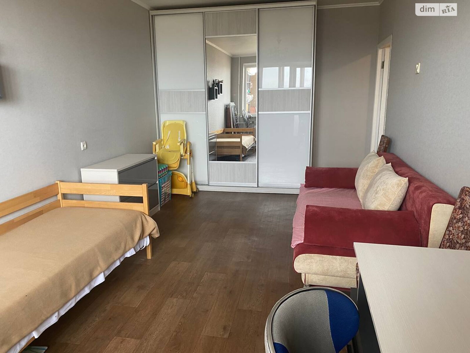 Продажа двухкомнатной квартиры в Харькове, на ул. Архитекторов 32, район 339-ый микрорайон фото 1 Продажа двухкомнатной квартиры в Харькове, на ул. Архитекторов 32, район 339-ый микрорайон фото 1