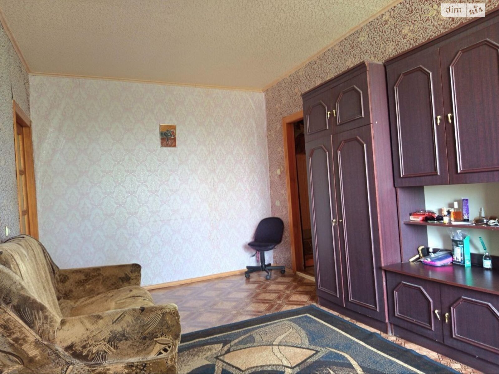 Продажа четырехкомнатной квартиры в Харькове, на ул. Архитекторов 20, район 339-ый микрорайон фото 1 Продажа четырехкомнатной квартиры в Харькове, на ул. Архитекторов 20, район 339-ый микрорайон фото 1