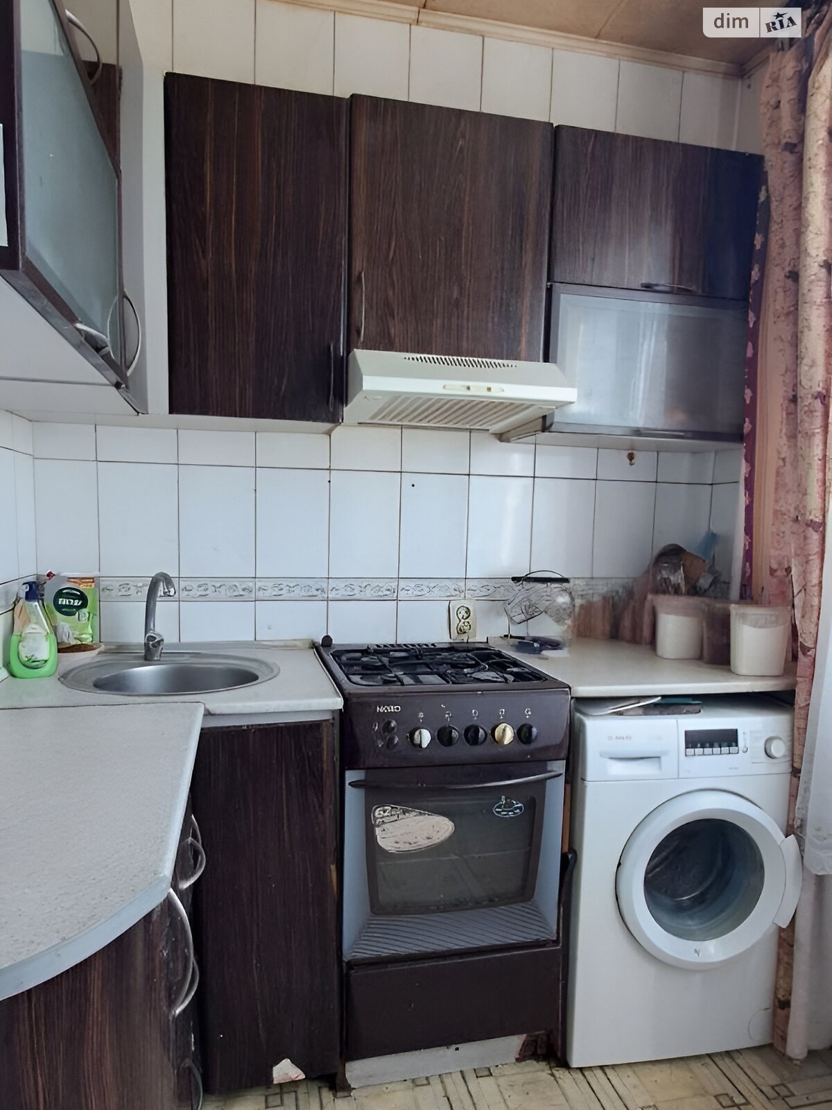 Продажа четырехкомнатной квартиры в Харькове, на ул. Архитекторов 20, район 339-ый микрорайон фото 1 Продажа четырехкомнатной квартиры в Харькове, на ул. Архитекторов 20, район 339-ый микрорайон фото 1