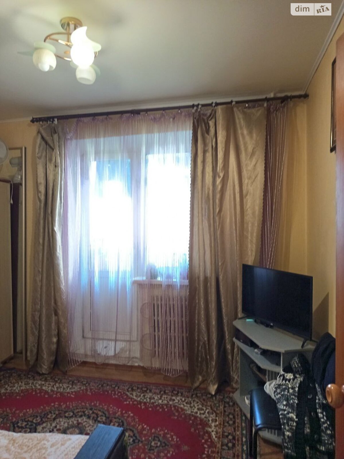 Продажа четырехкомнатной квартиры в Харькове, на ул. Архитекторов 20, район 339-ый микрорайон фото 1 Продажа четырехкомнатной квартиры в Харькове, на ул. Архитекторов 20, район 339-ый микрорайон фото 1