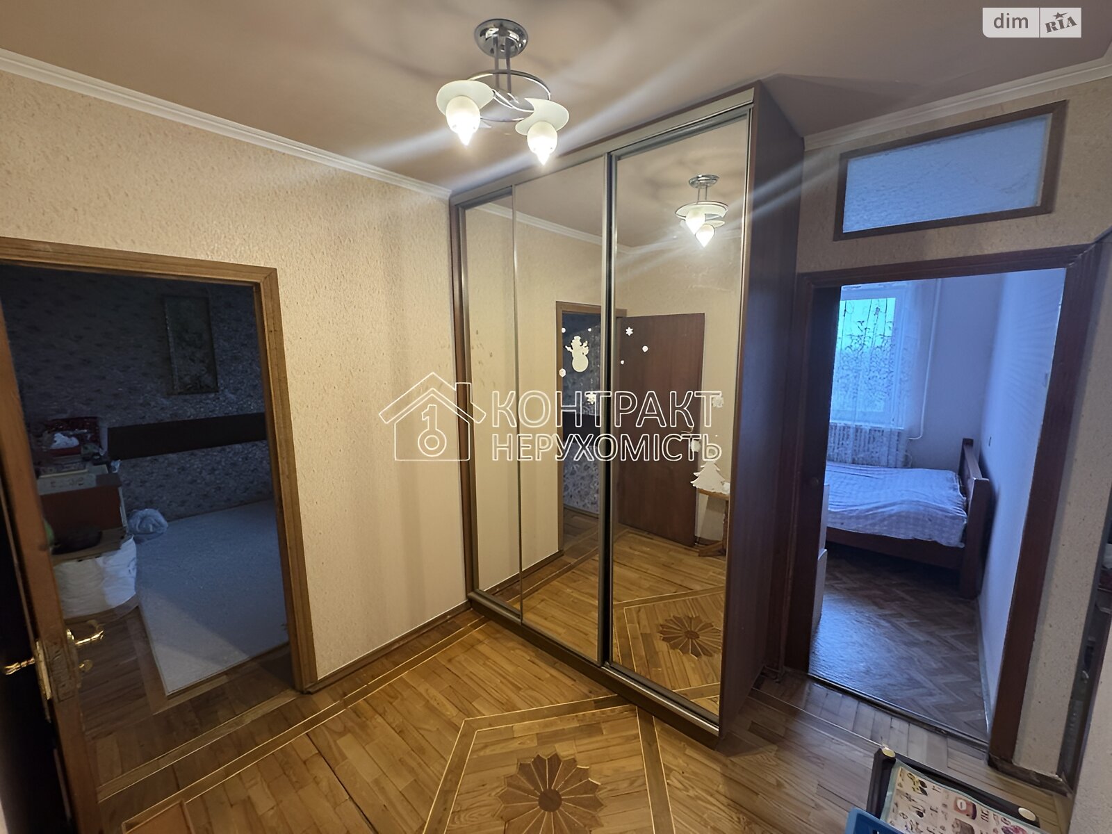 Продаж двокімнатної квартири в Харкові, на вул. Архітекторів, район 339-ий мікрорайон фото 1 Продаж двокімнатної квартири в Харкові, на вул. Архітекторів, район 339-ий мікрорайон фото 1