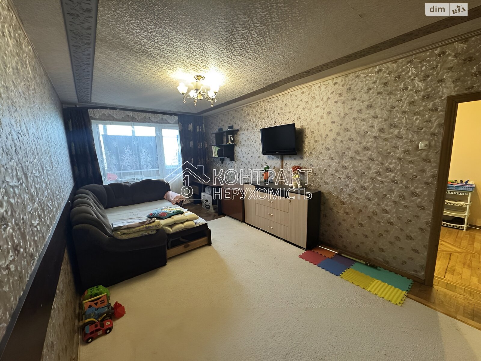 Продаж двокімнатної квартири в Харкові, на вул. Архітекторів, район 339-ий мікрорайон фото 1 Продаж двокімнатної квартири в Харкові, на вул. Архітекторів, район 339-ий мікрорайон фото 1