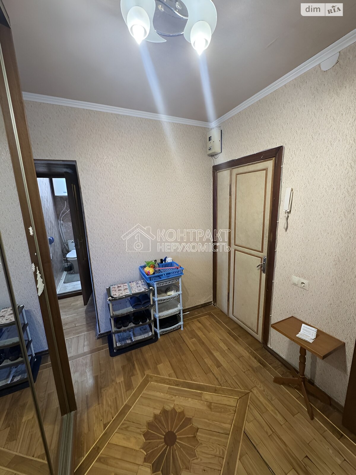Продаж двокімнатної квартири в Харкові, на вул. Архітекторів, район 339-ий мікрорайон фото 1 Продаж двокімнатної квартири в Харкові, на вул. Архітекторів, район 339-ий мікрорайон фото 1