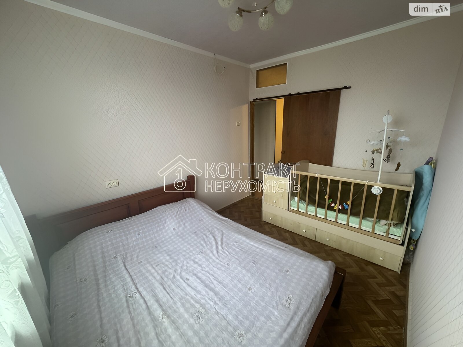 Продаж двокімнатної квартири в Харкові, на вул. Архітекторів, район 339-ий мікрорайон фото 1 Продаж двокімнатної квартири в Харкові, на вул. Архітекторів, район 339-ий мікрорайон фото 1