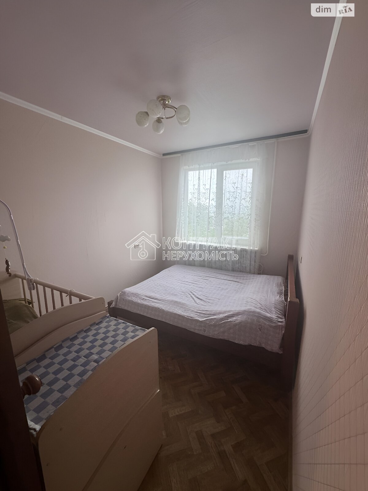 Продаж двокімнатної квартири в Харкові, на вул. Архітекторів, район 339-ий мікрорайон фото 1 Продаж двокімнатної квартири в Харкові, на вул. Архітекторів, район 339-ий мікрорайон фото 1