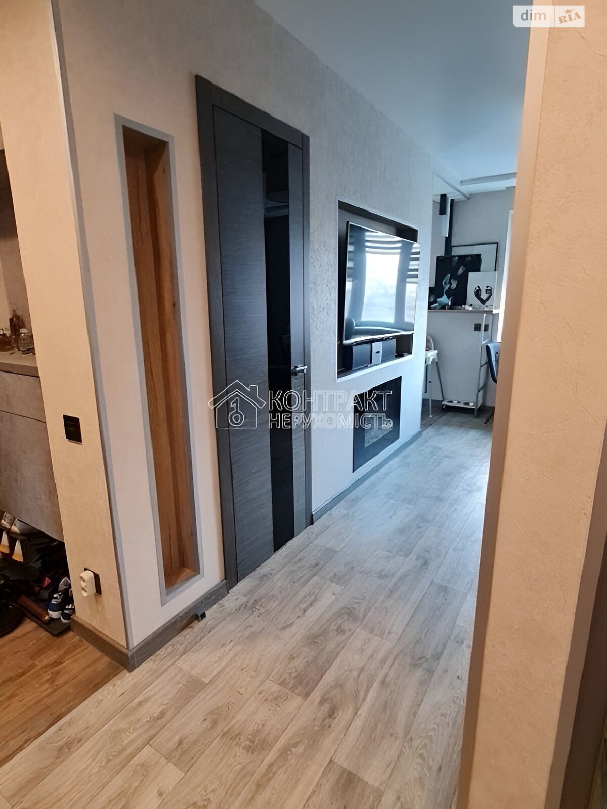 Продажа трехкомнатной квартиры в Харькове, на ул. Архитекторов 24, район 339-ый микрорайон фото 1 Продажа трехкомнатной квартиры в Харькове, на ул. Архитекторов 24, район 339-ый микрорайон фото 1
