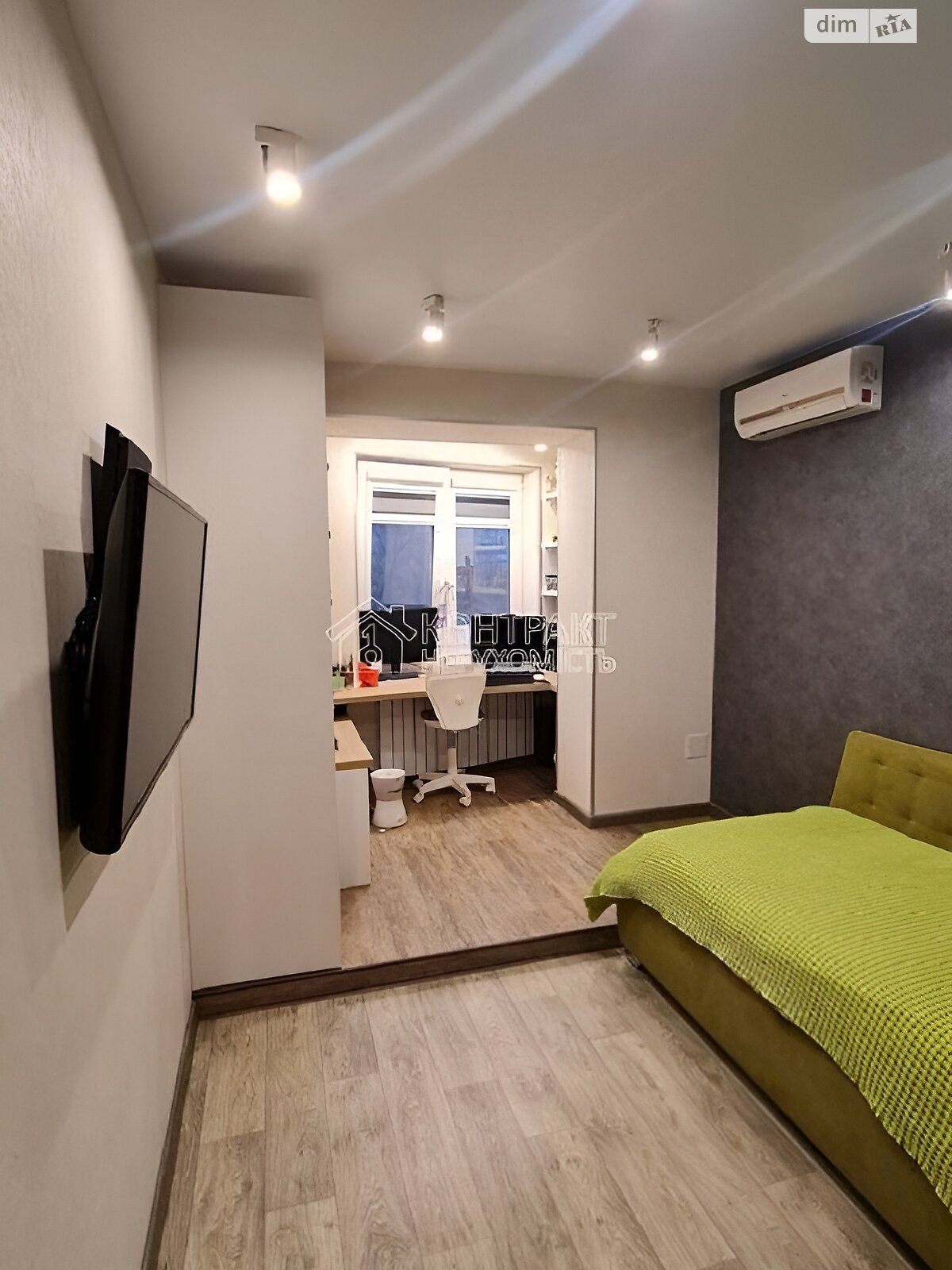 Продажа трехкомнатной квартиры в Харькове, на ул. Архитекторов 24, район 339-ый микрорайон фото 1 Продажа трехкомнатной квартиры в Харькове, на ул. Архитекторов 24, район 339-ый микрорайон фото 1